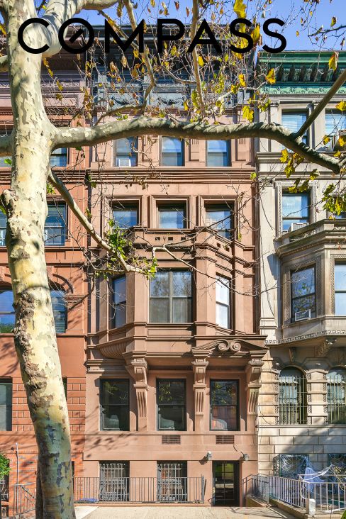 133 W 75th Street PARLOUR A