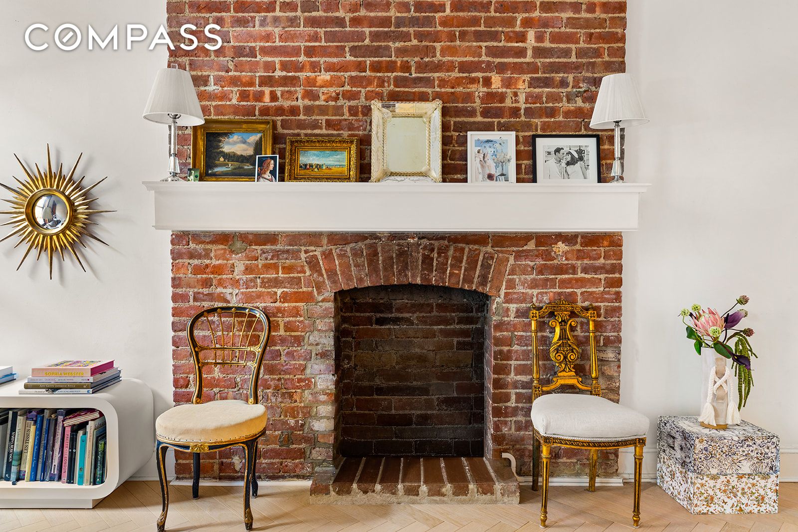 133 W 75th Street PARLOUR A