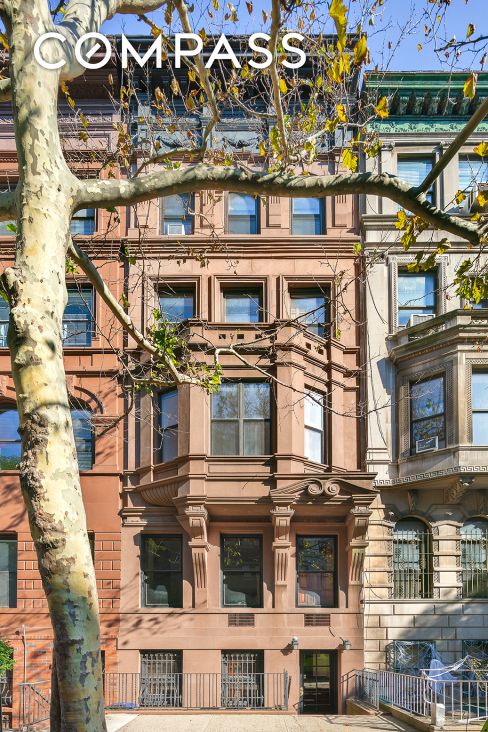 133 W 75th Street PARLOUR A