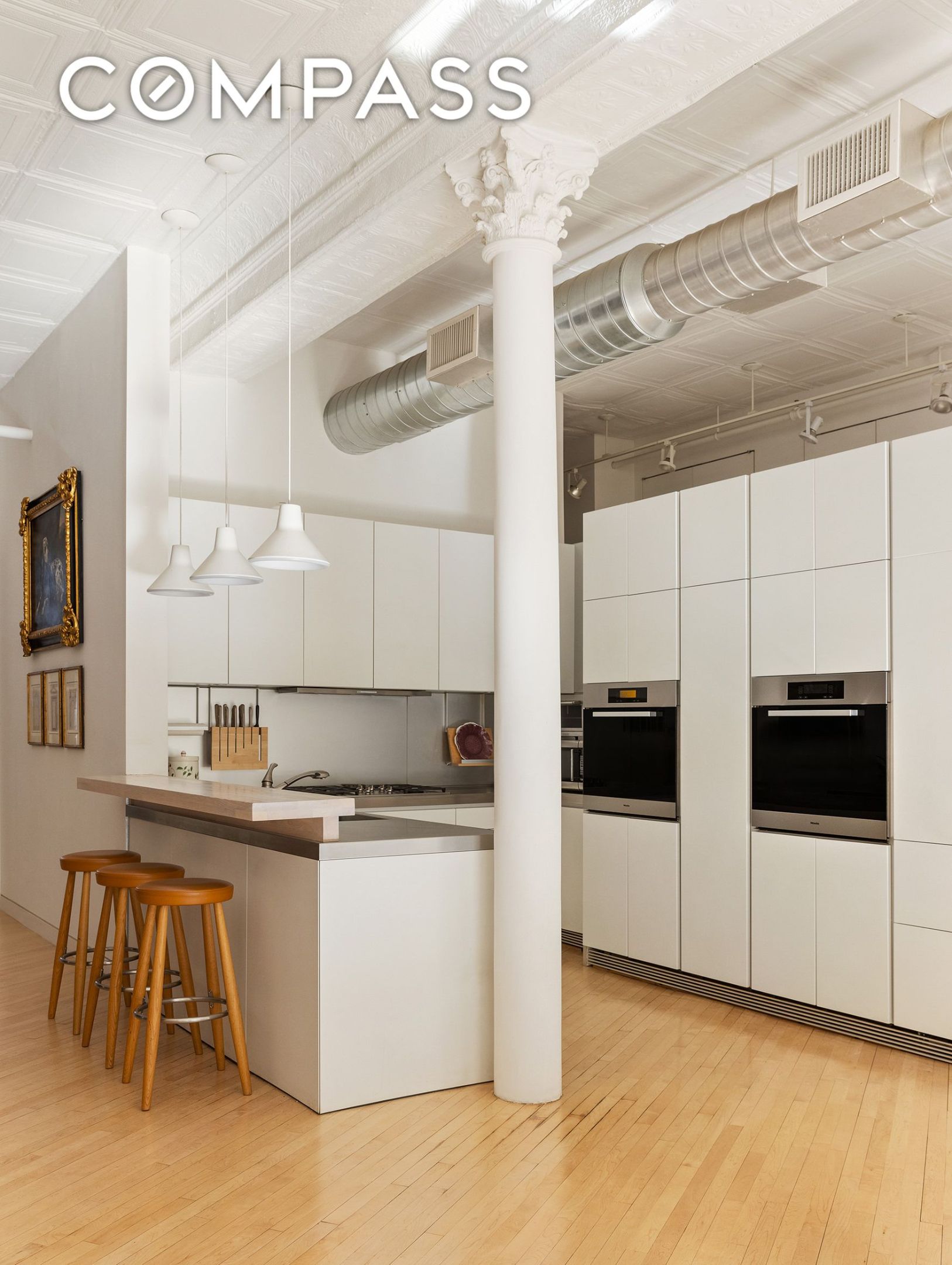 100 Grand Street 3