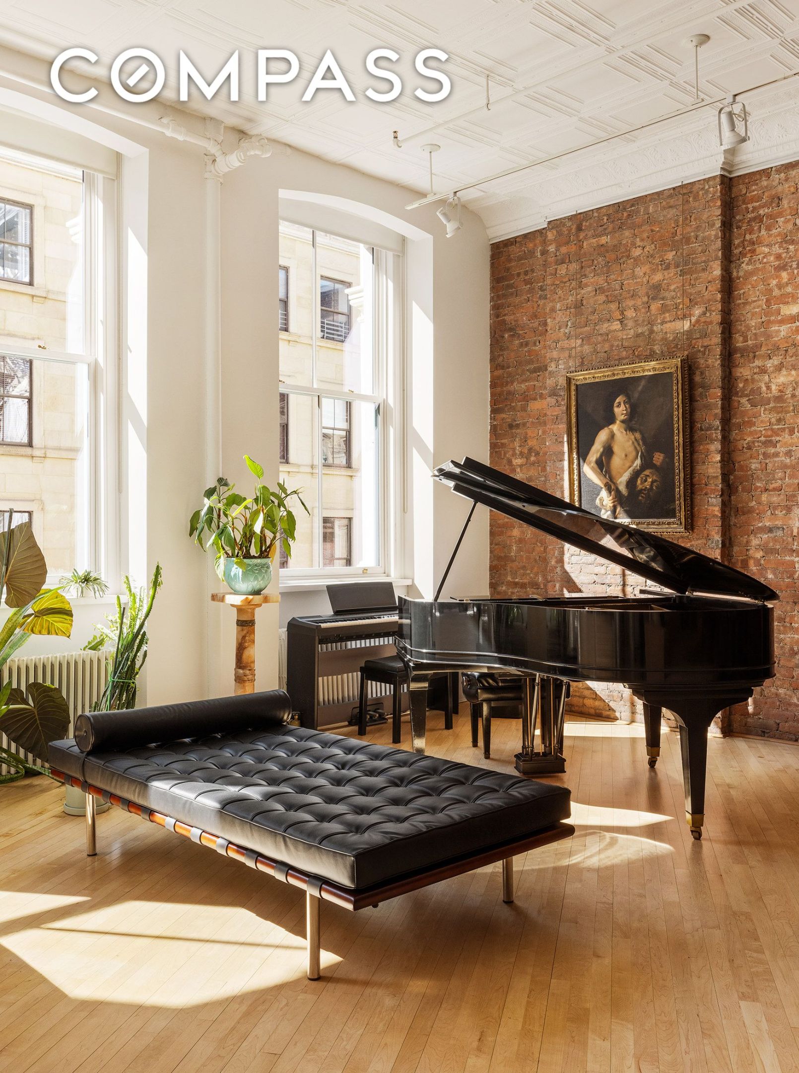 100 Grand Street 3