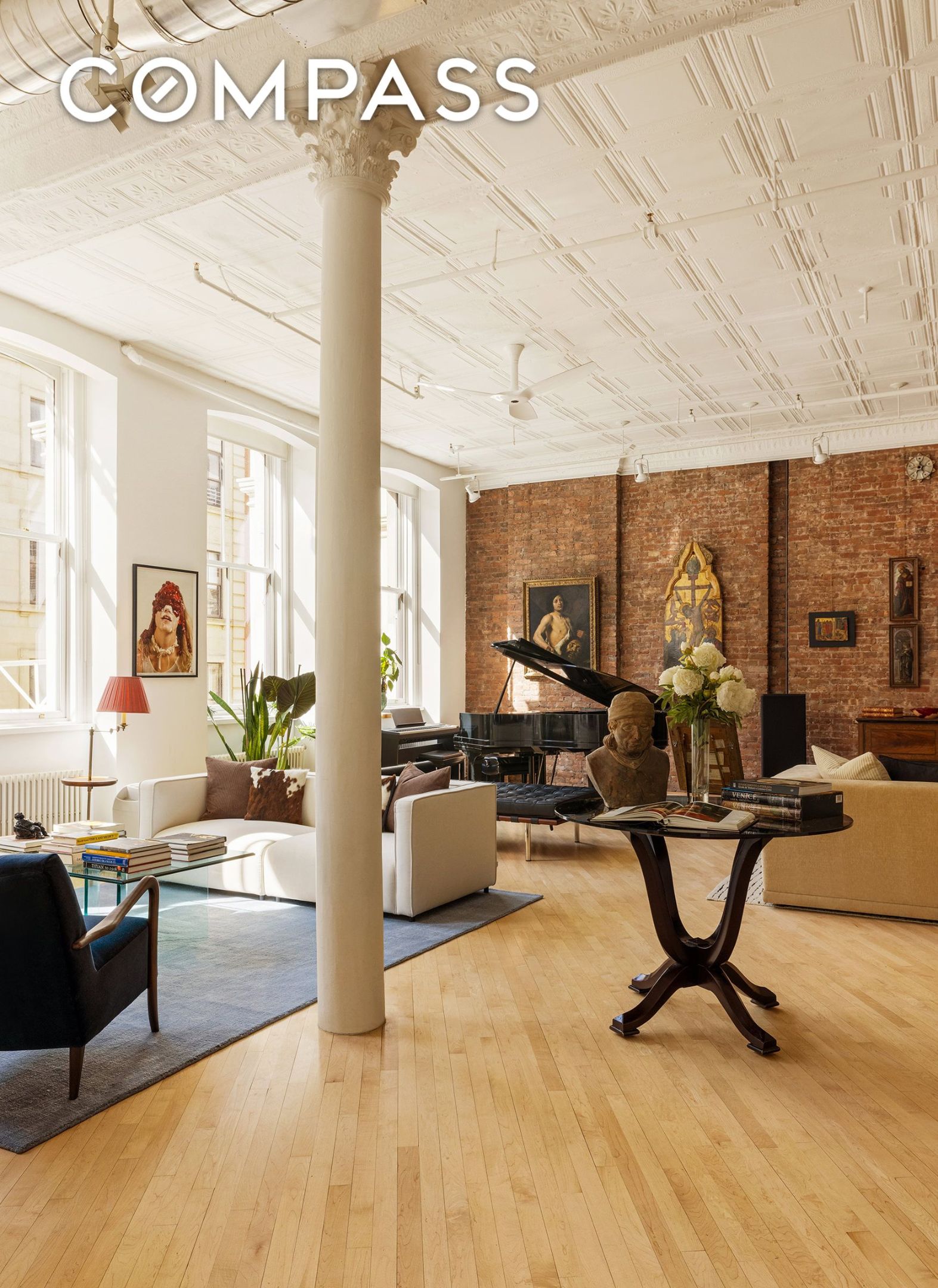 100 Grand Street 3