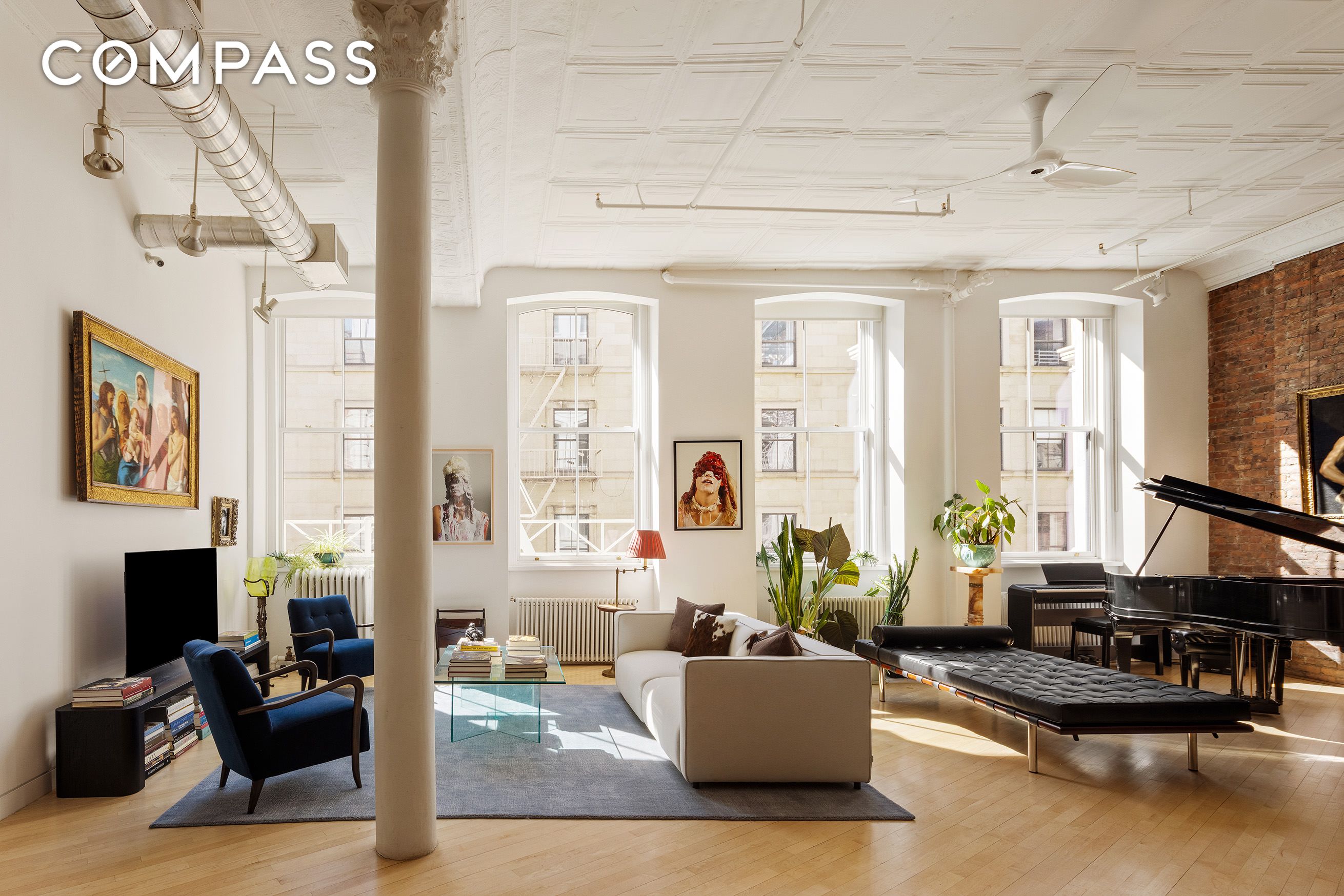 100 Grand Street 3