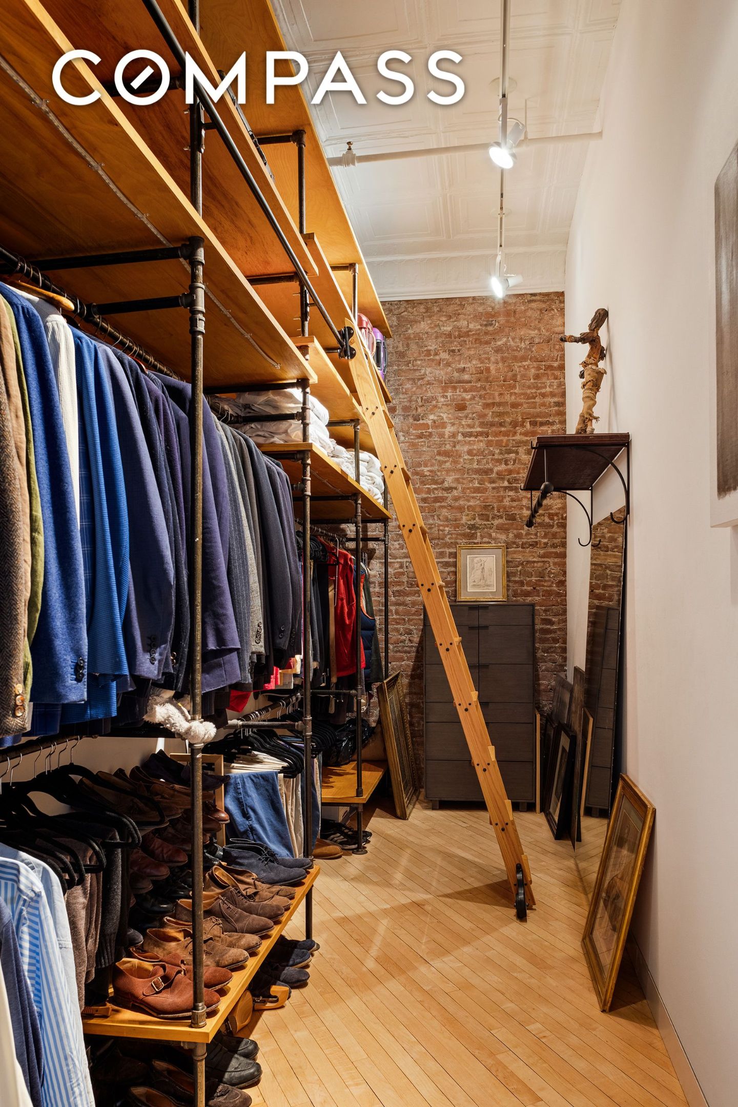 100 Grand Street 3