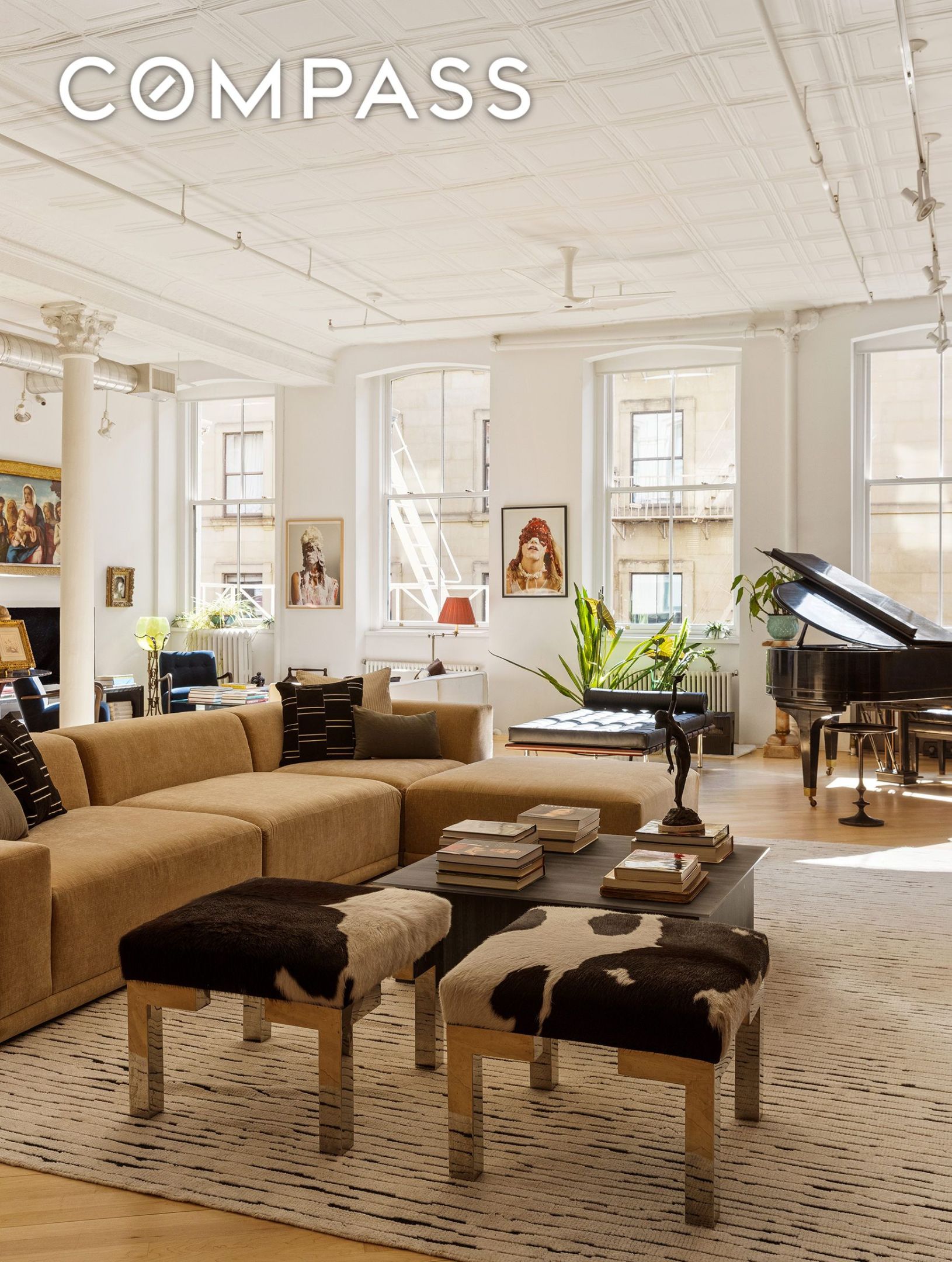 100 Grand Street 3