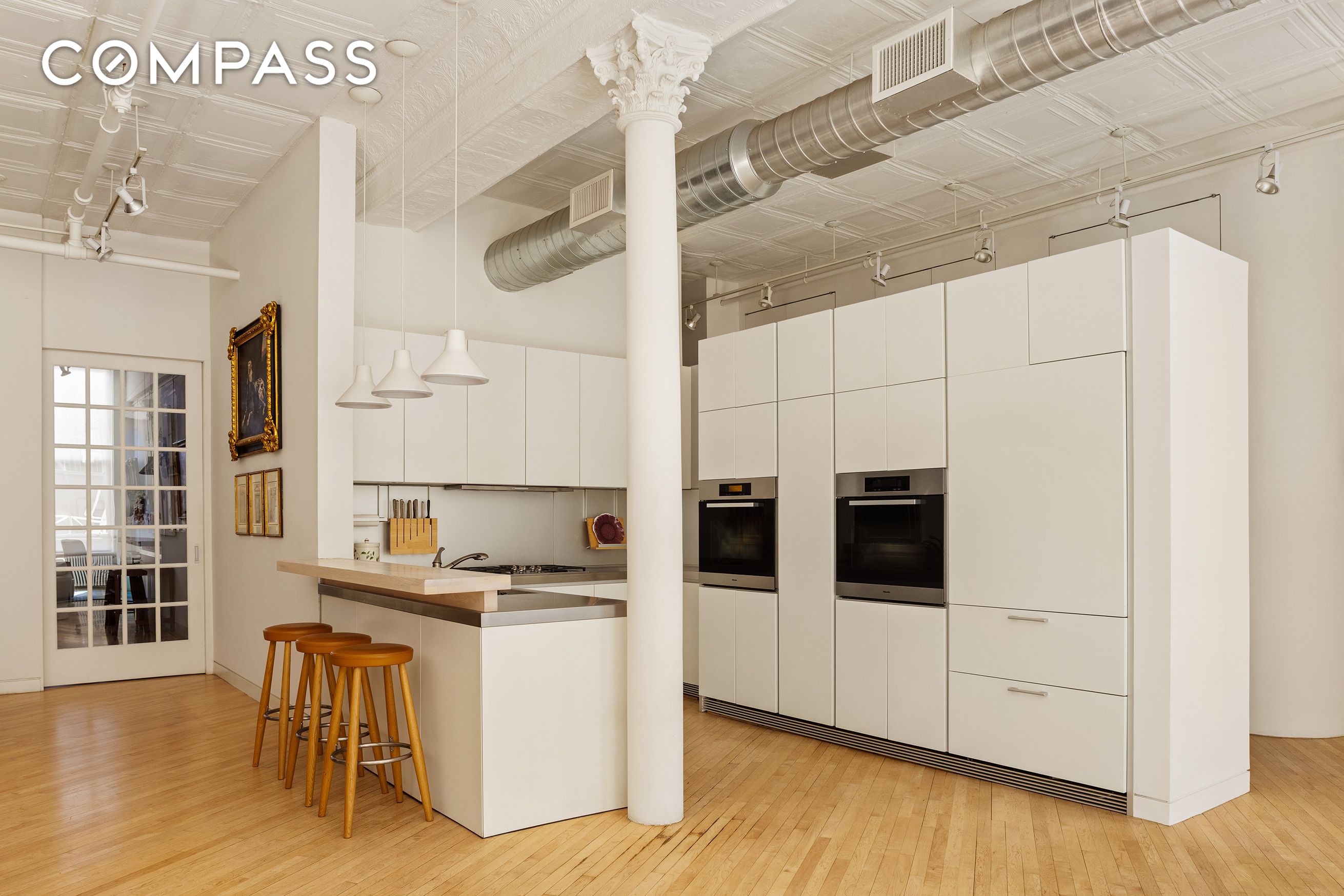 100 Grand Street 3
