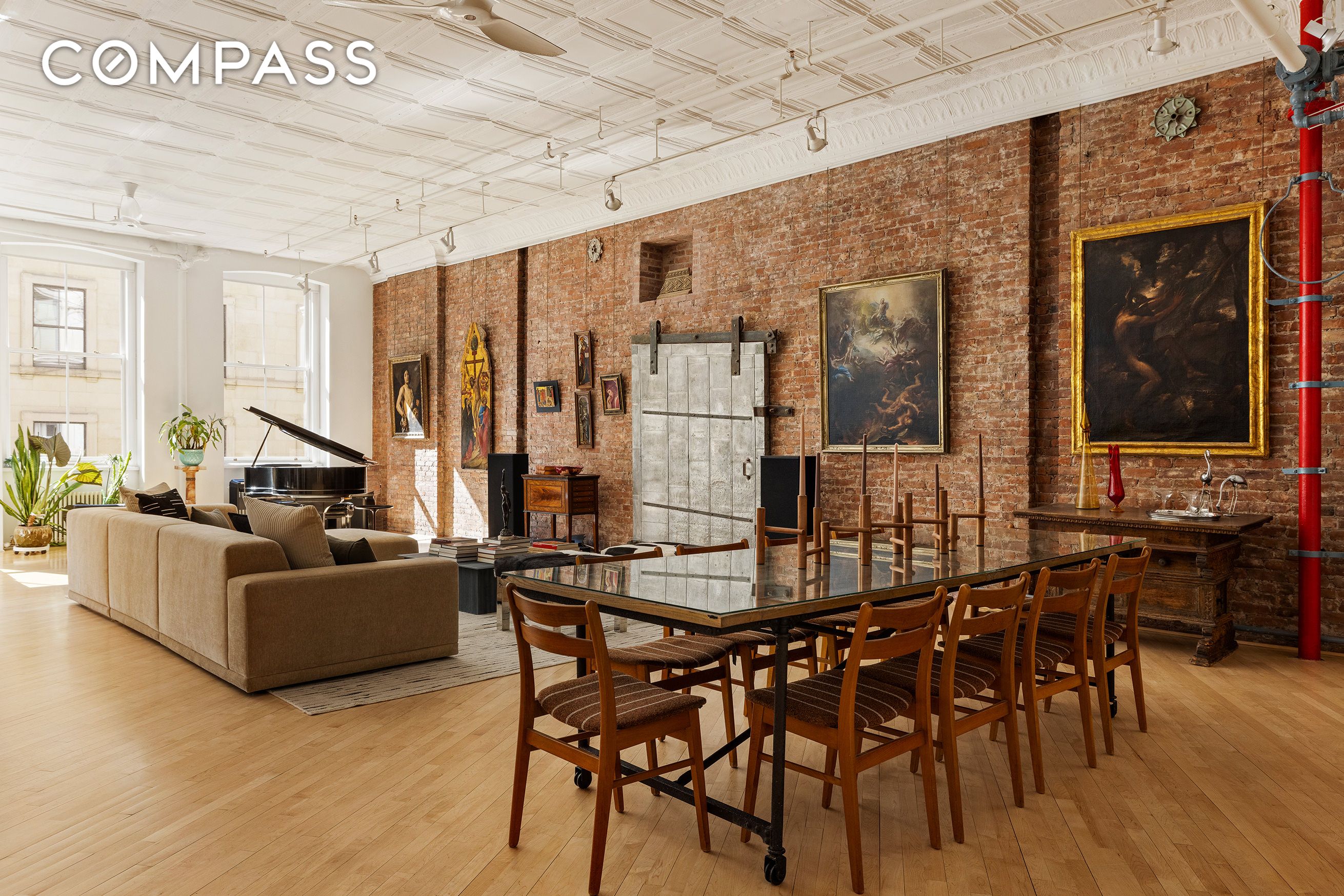 100 Grand Street 3