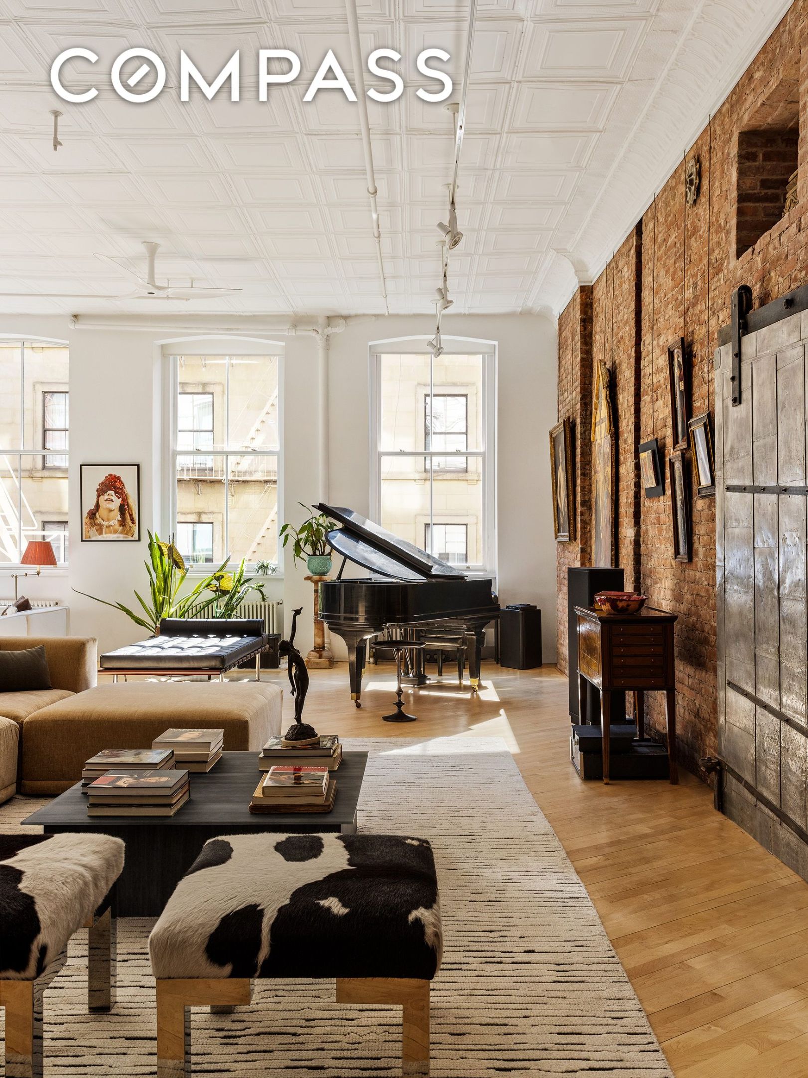 100 Grand Street 3
