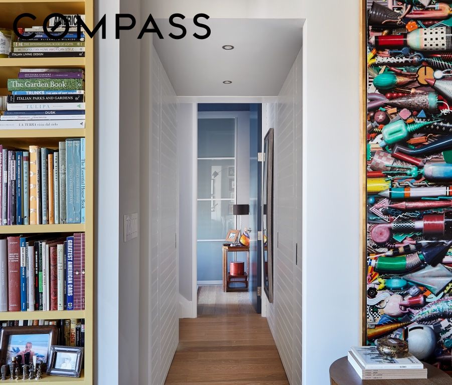 150 Joralemon Street 7A