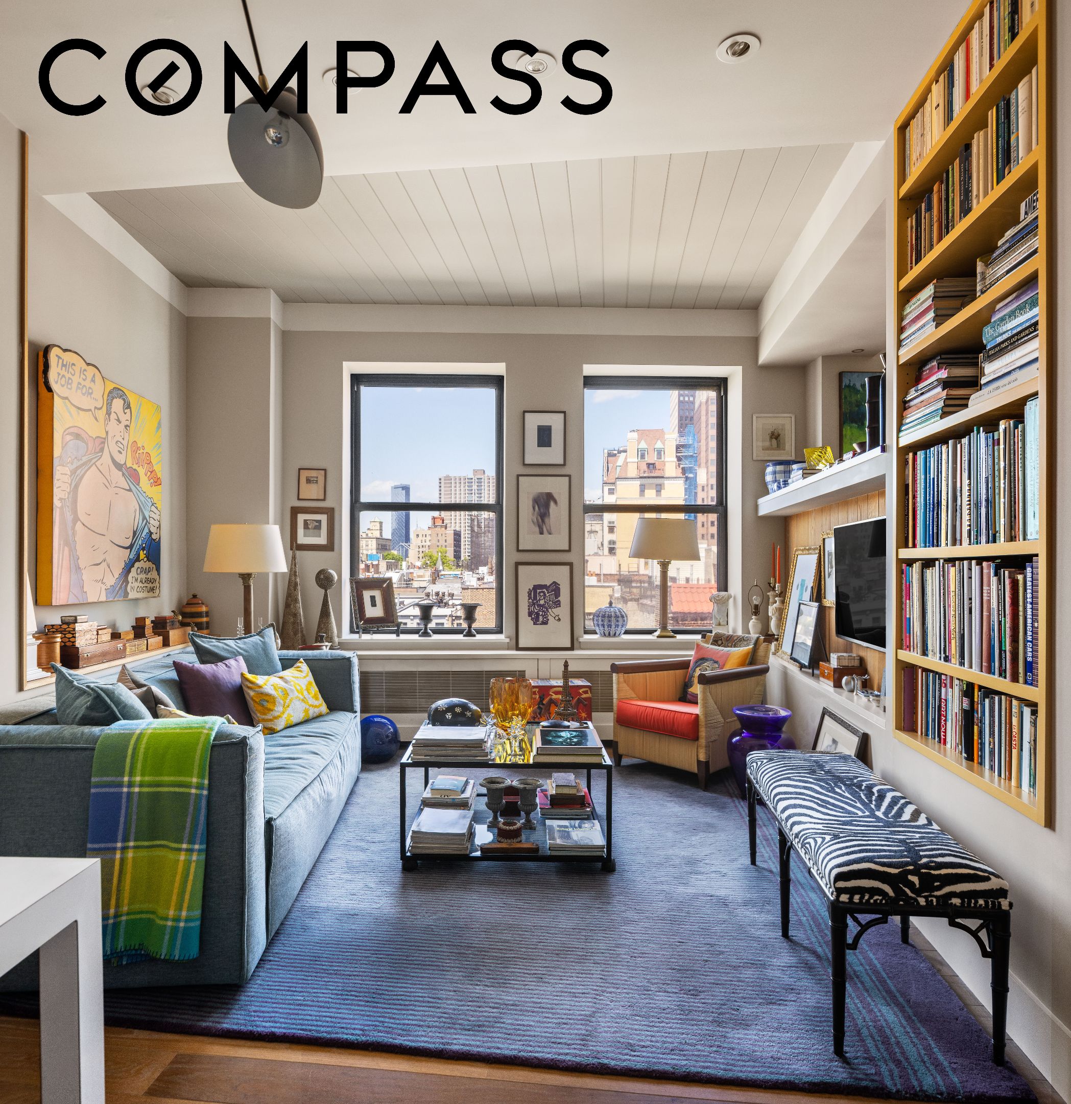 150 Joralemon Street 7A