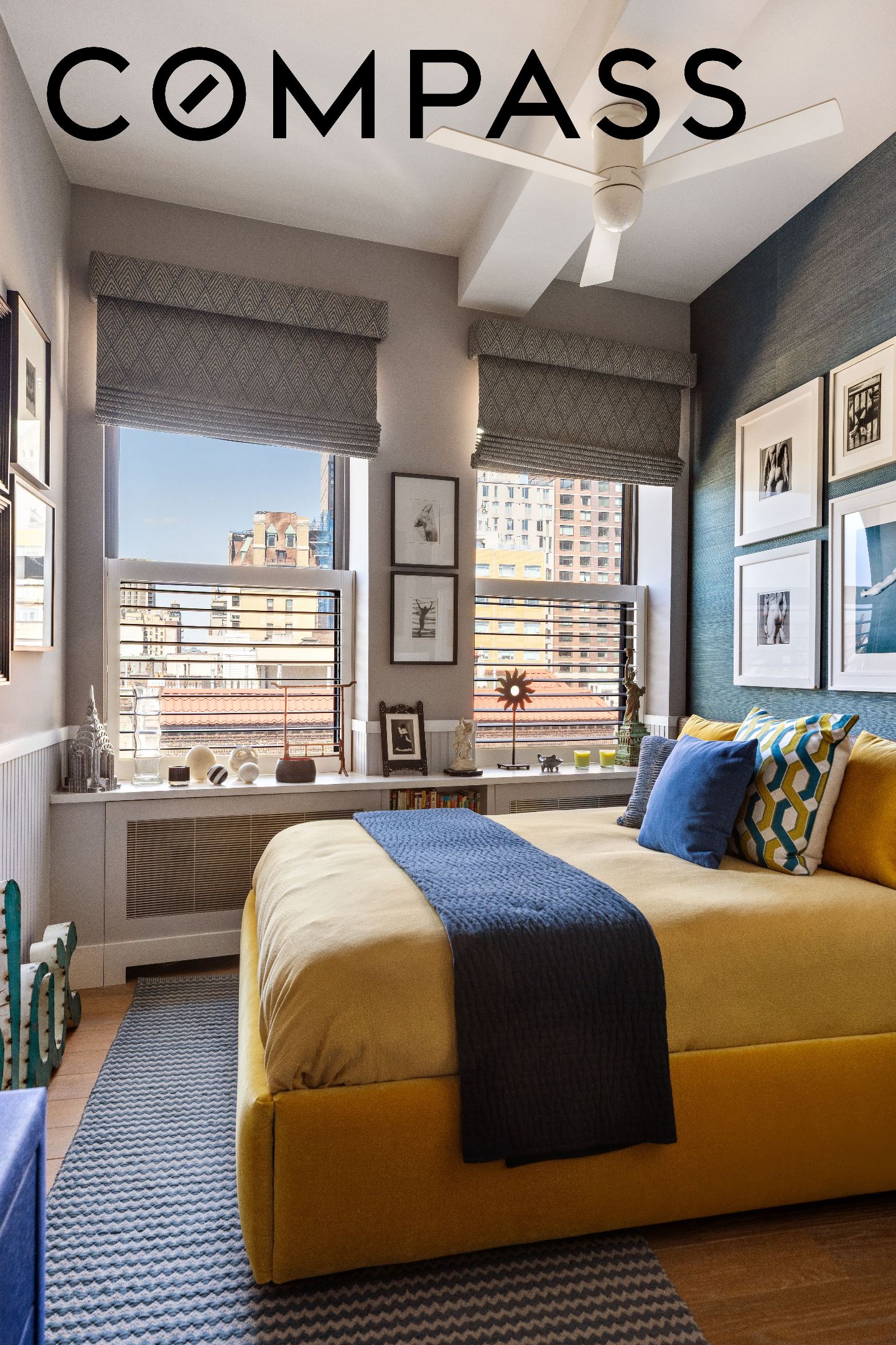 150 Joralemon Street 7A