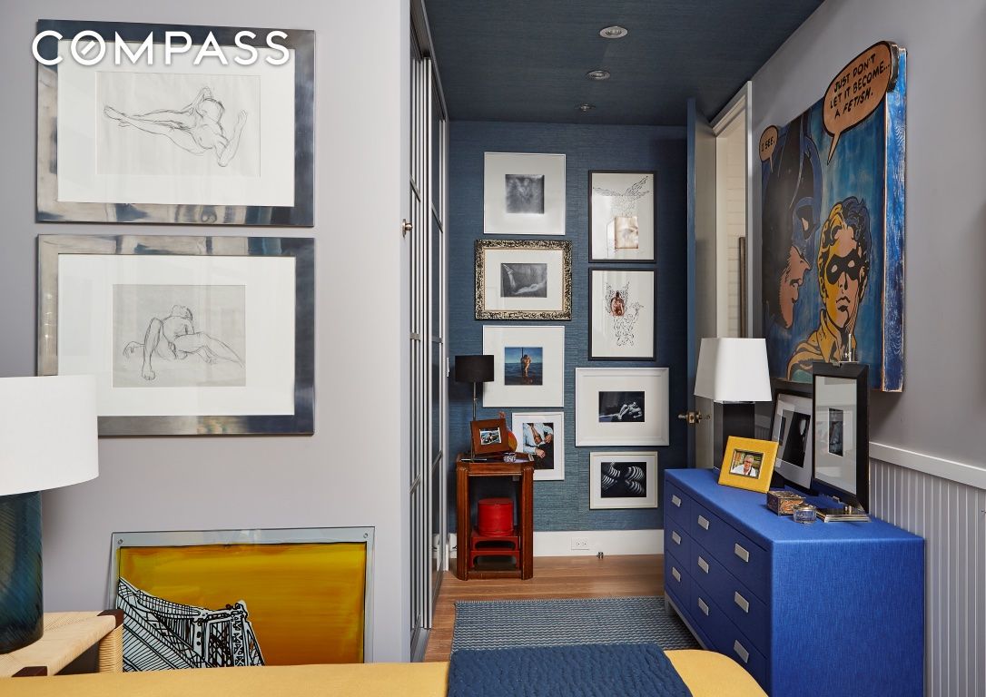 150 Joralemon Street 7A