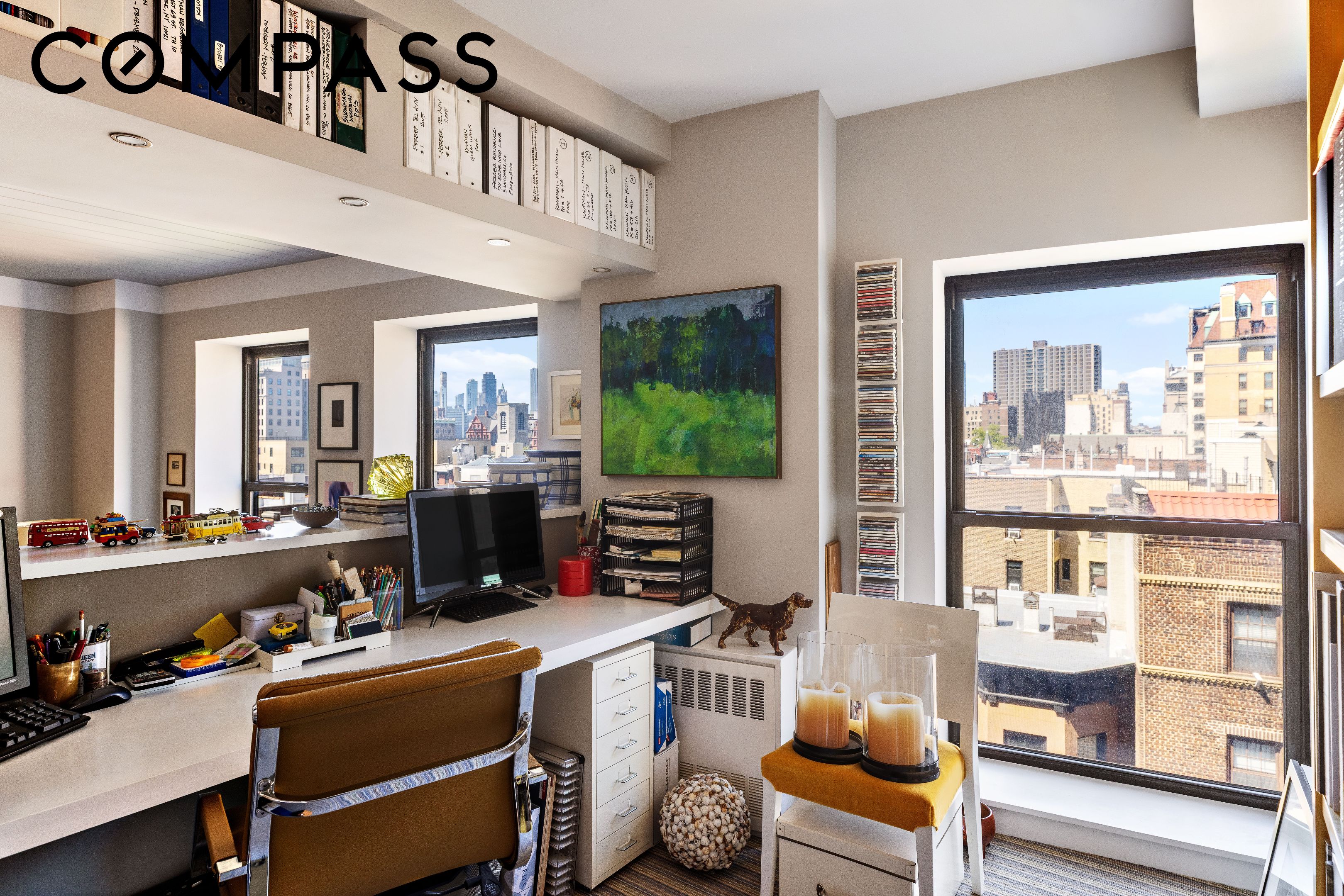 150 Joralemon Street 7A