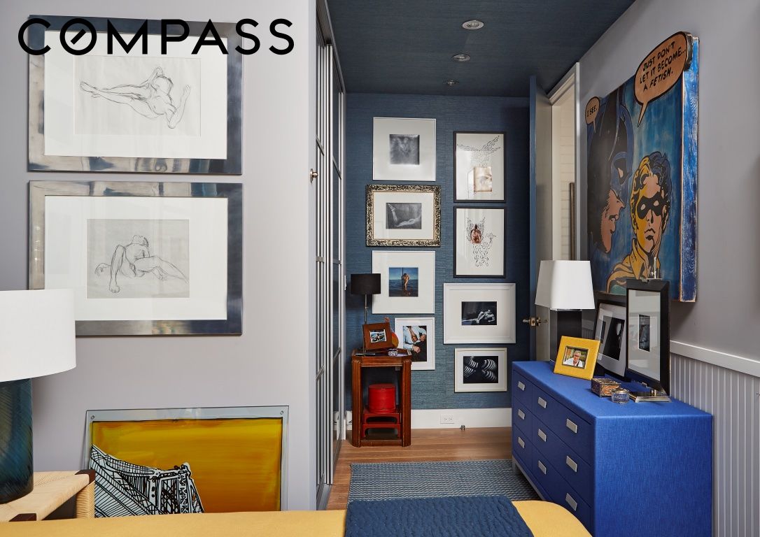 150 Joralemon Street 7A