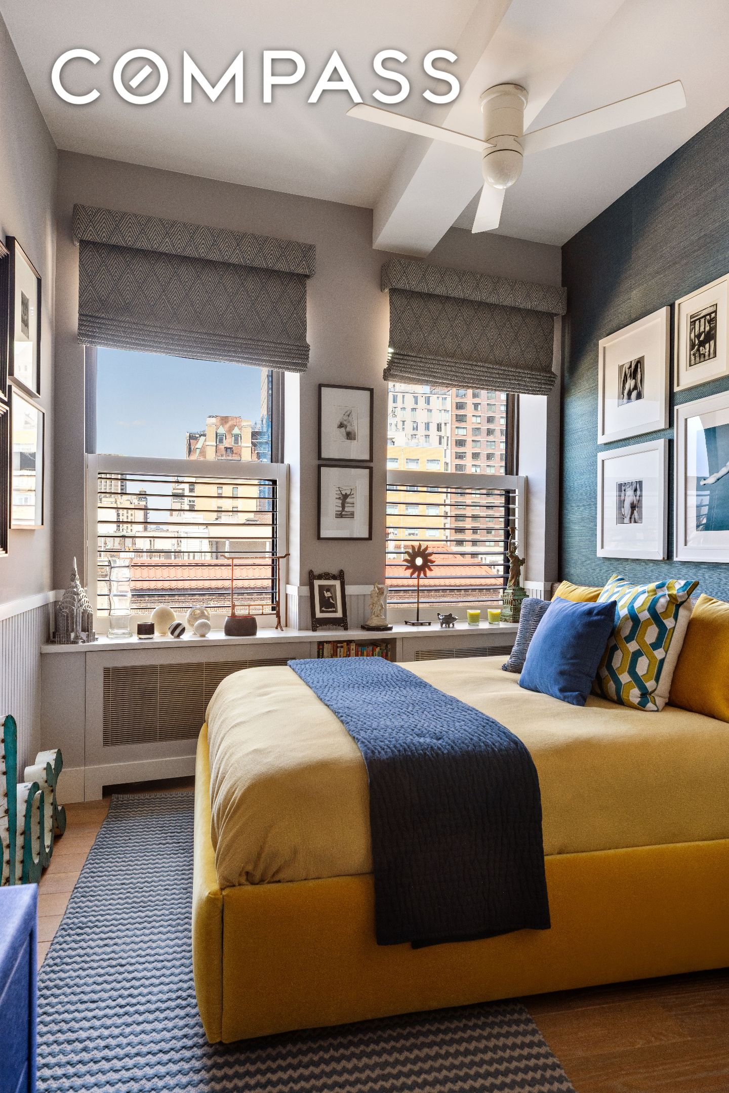 150 Joralemon Street 7A