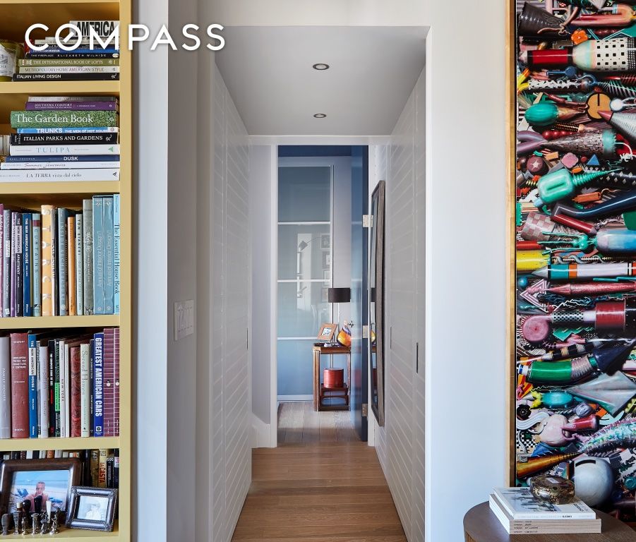 150 Joralemon Street 7A