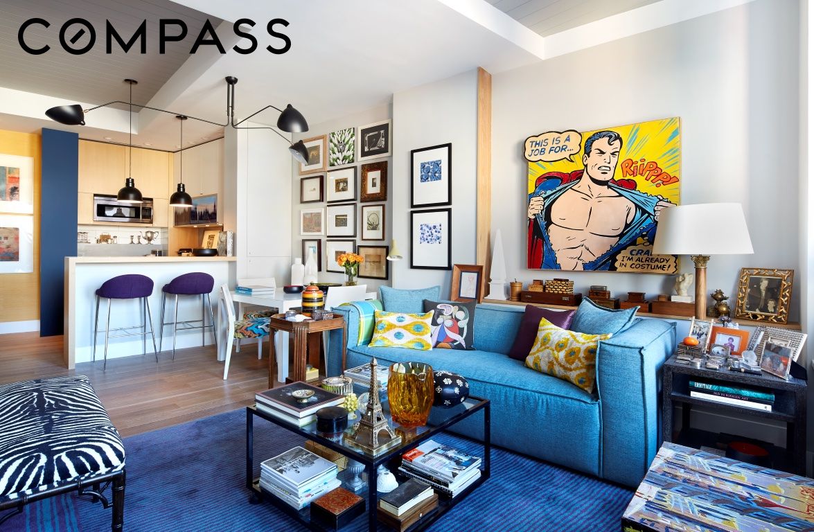 150 Joralemon Street 7A