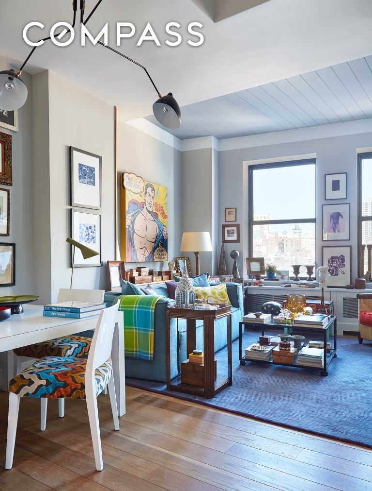 150 Joralemon Street 7A