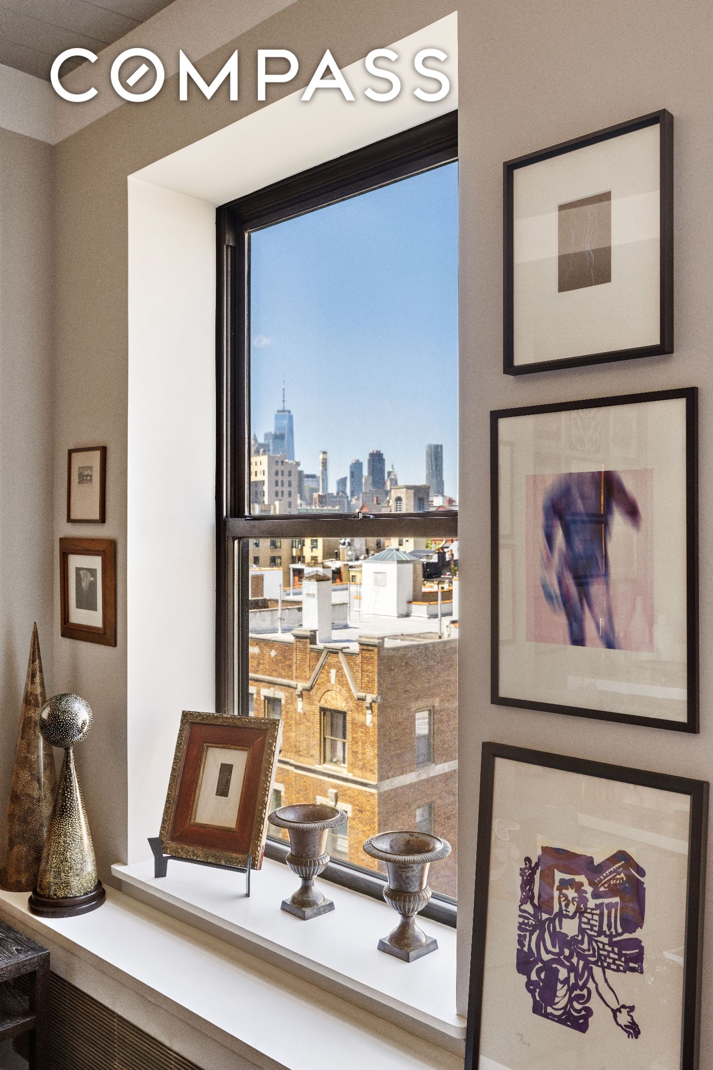 150 Joralemon Street 7A