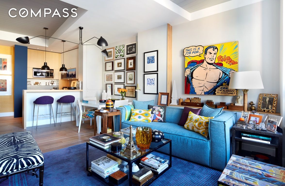 150 Joralemon Street 7A