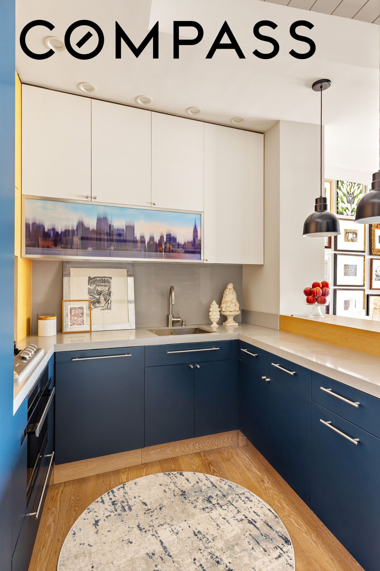 150 Joralemon Street 7A