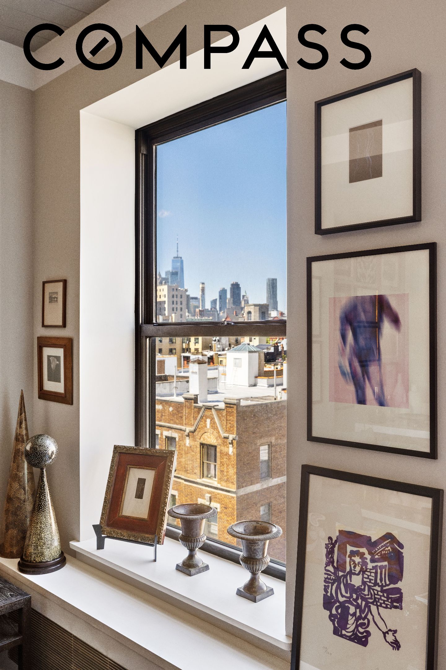 150 Joralemon Street 7A
