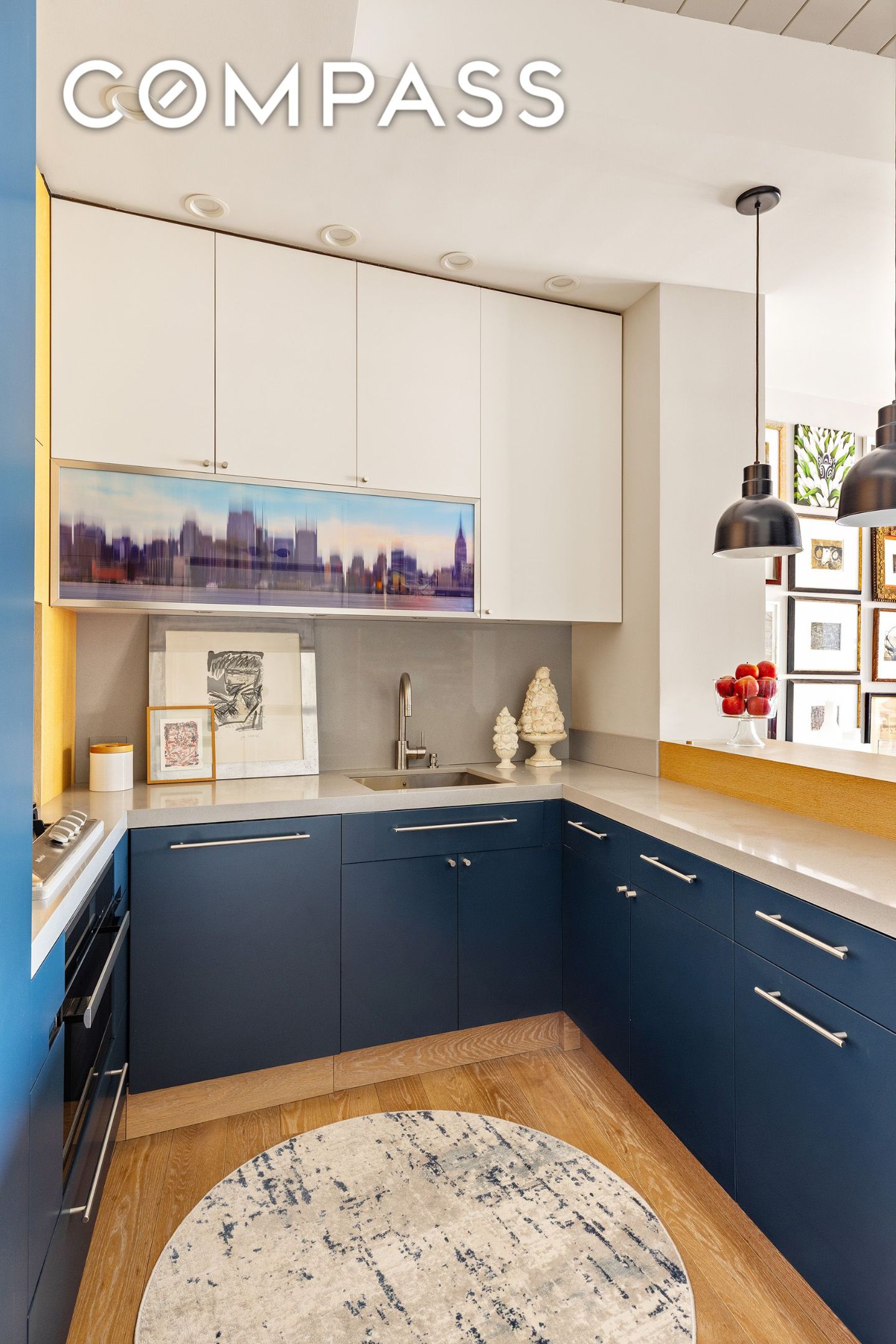 150 Joralemon Street 7A
