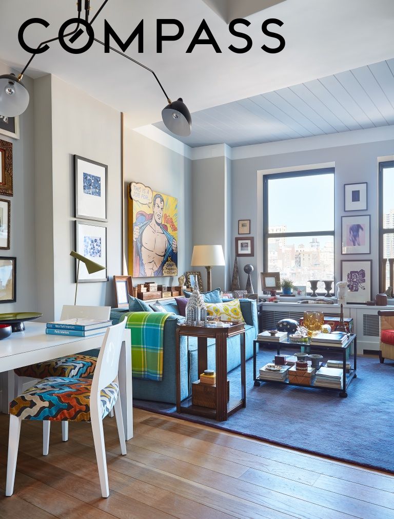 150 Joralemon Street 7A