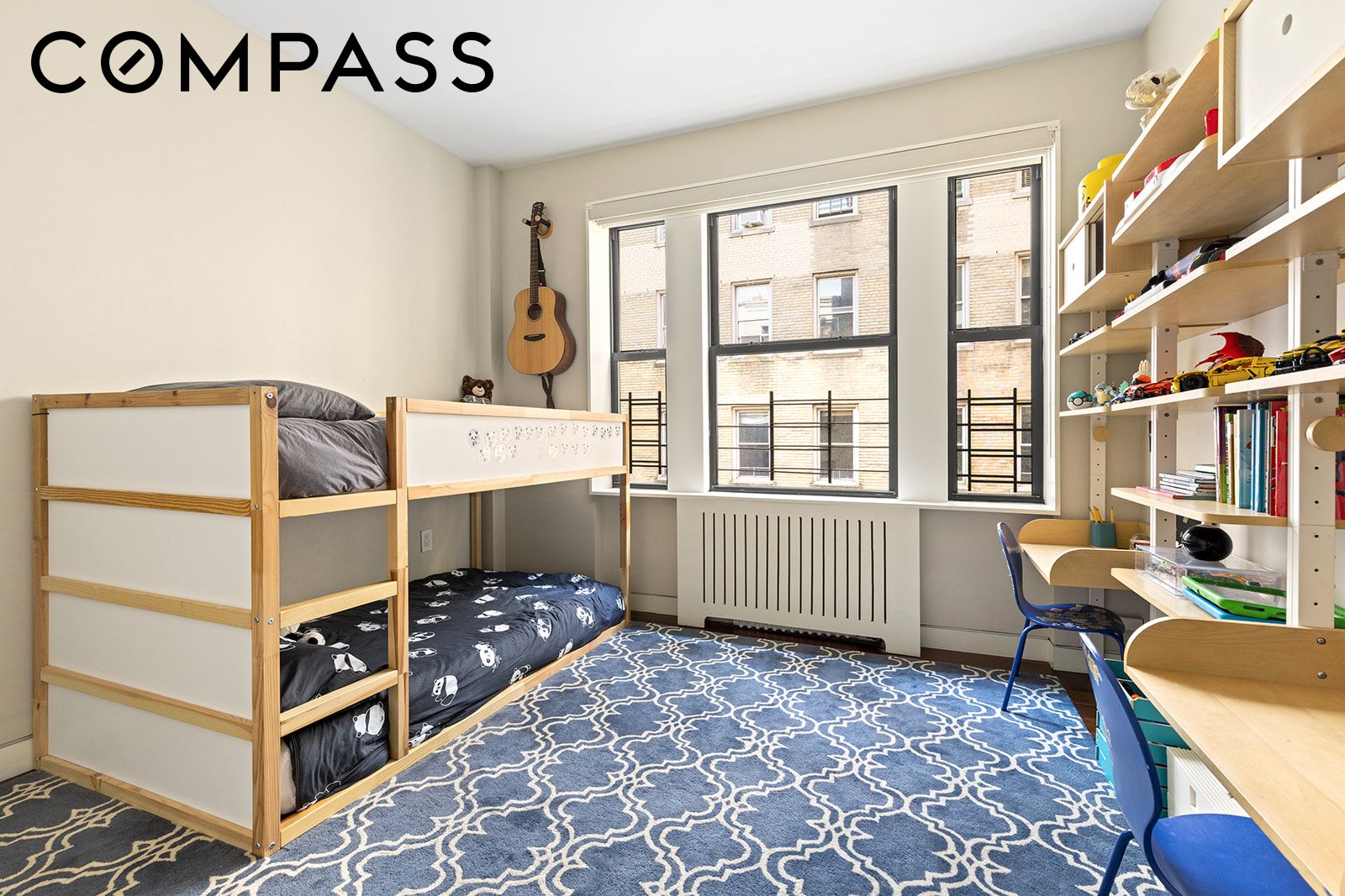 150 W 87th Street 4A