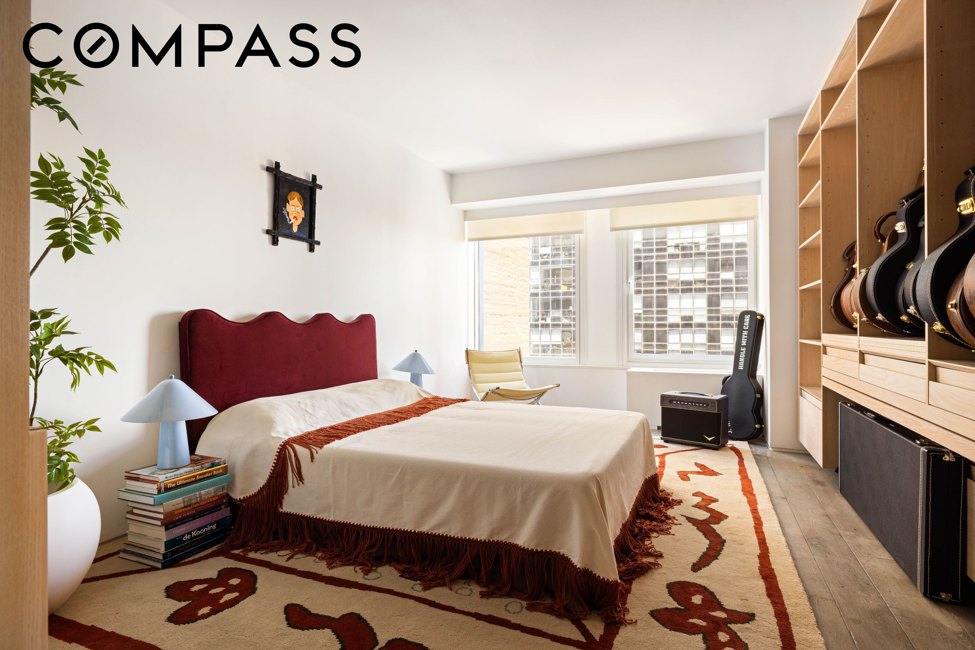 150 W 56th Street 4103