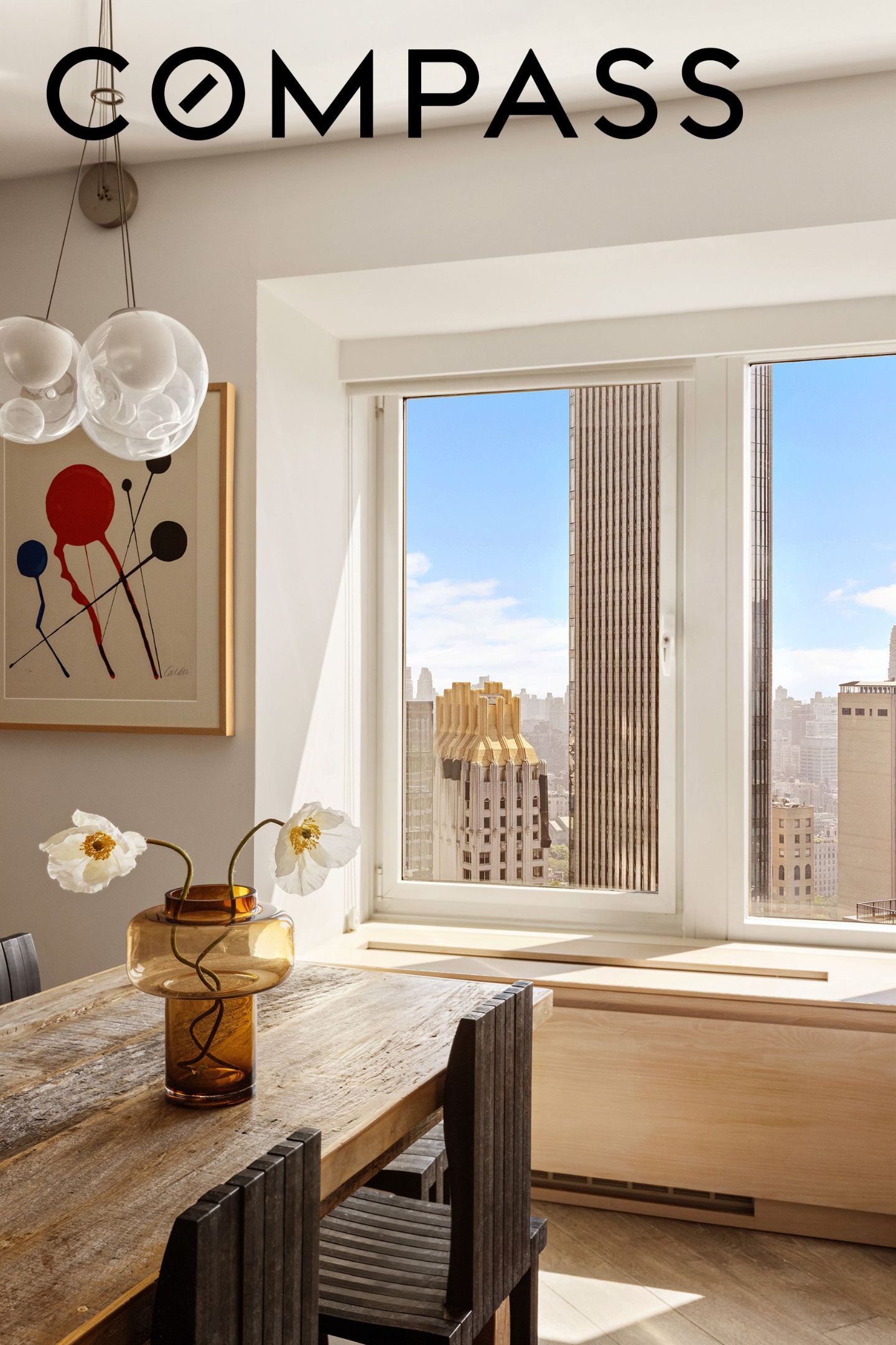 150 W 56th Street 4103