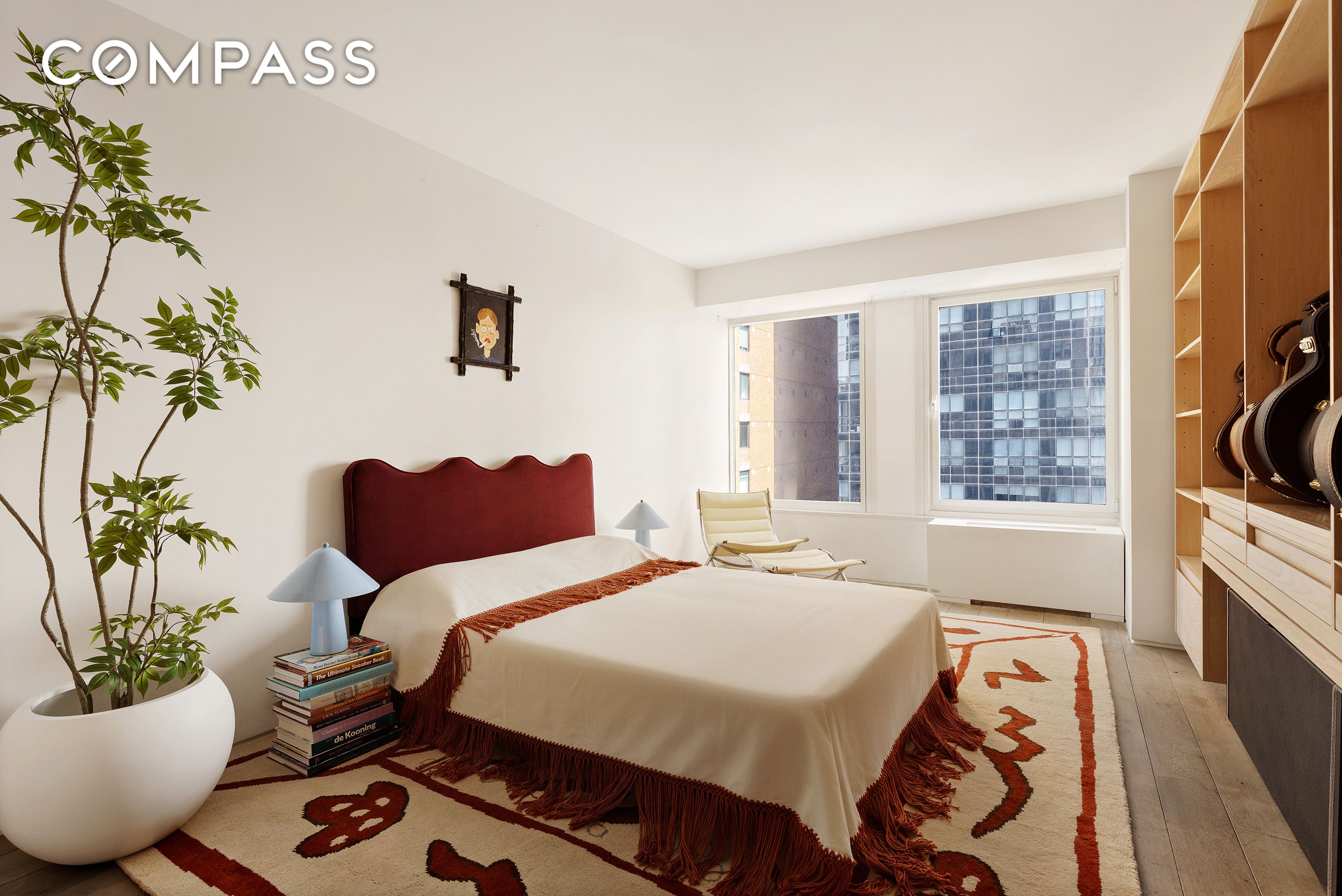 150 W 56th Street 4103