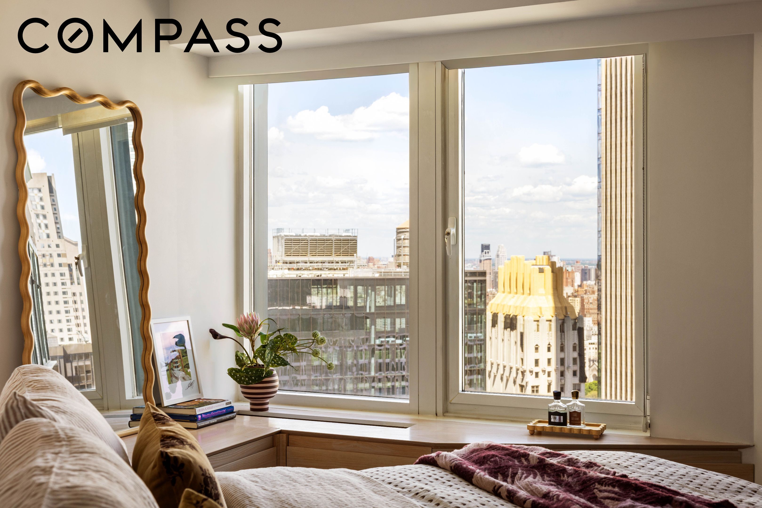 150 W 56th Street 4103