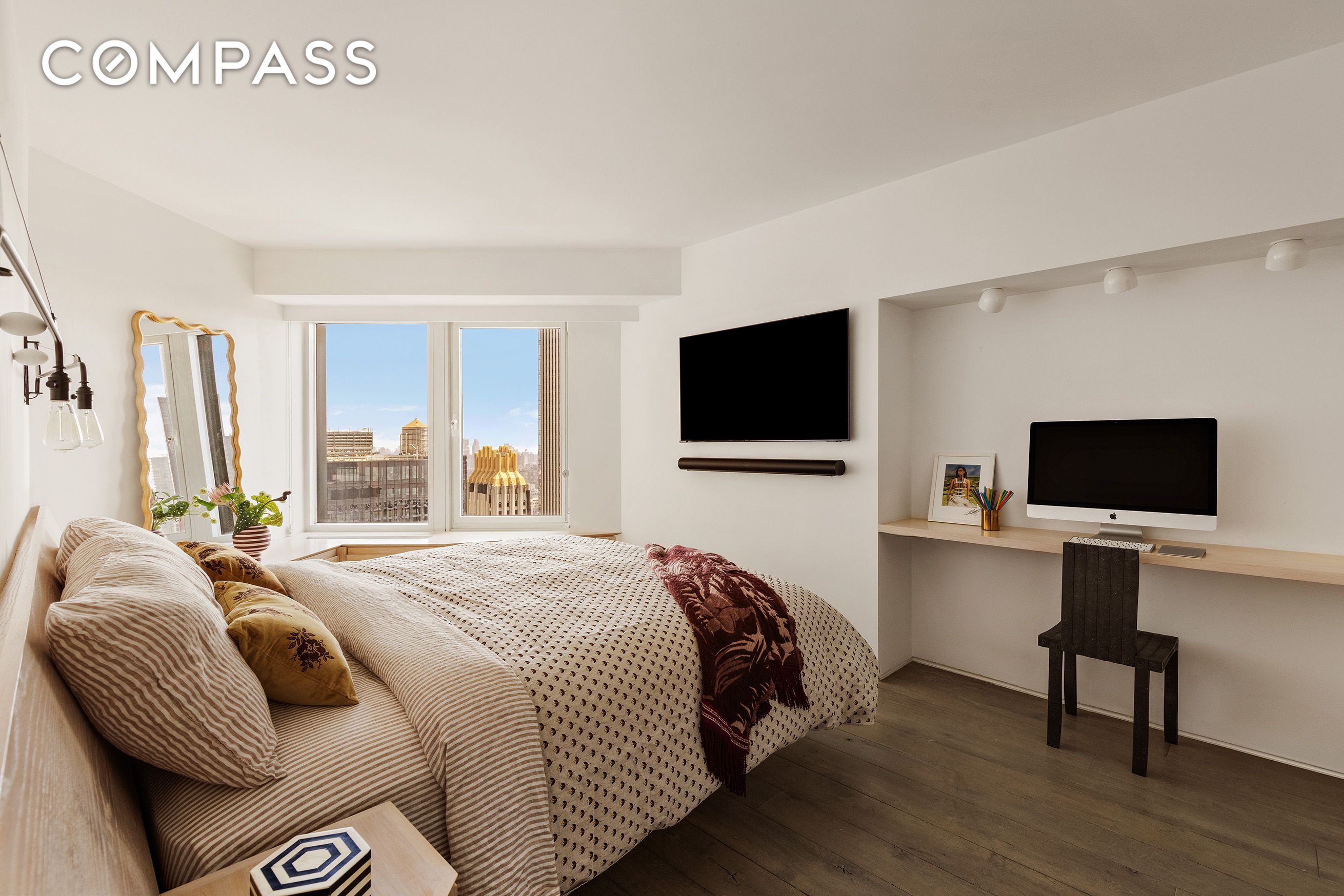 150 W 56th Street 4103