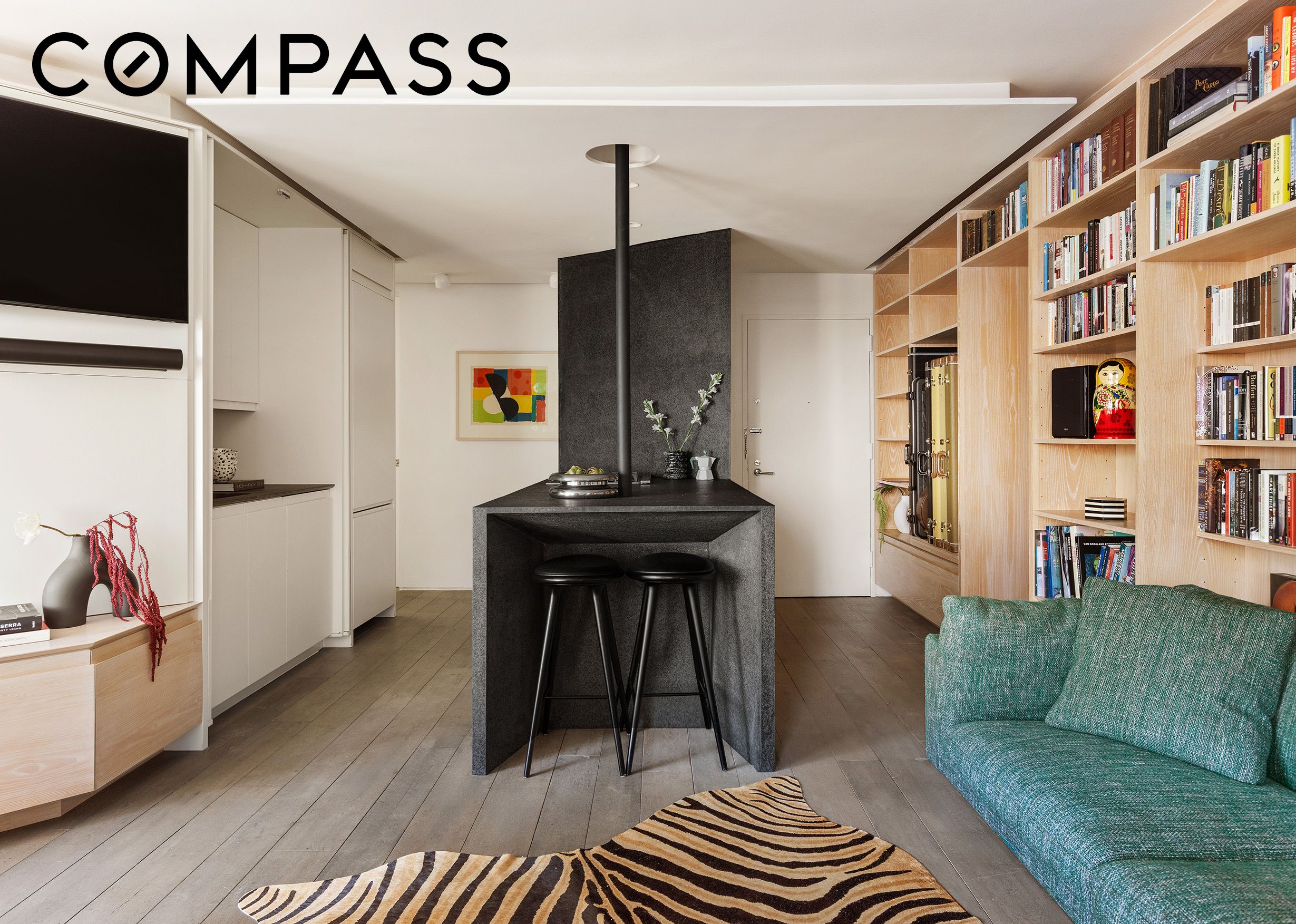 150 W 56th Street 4103