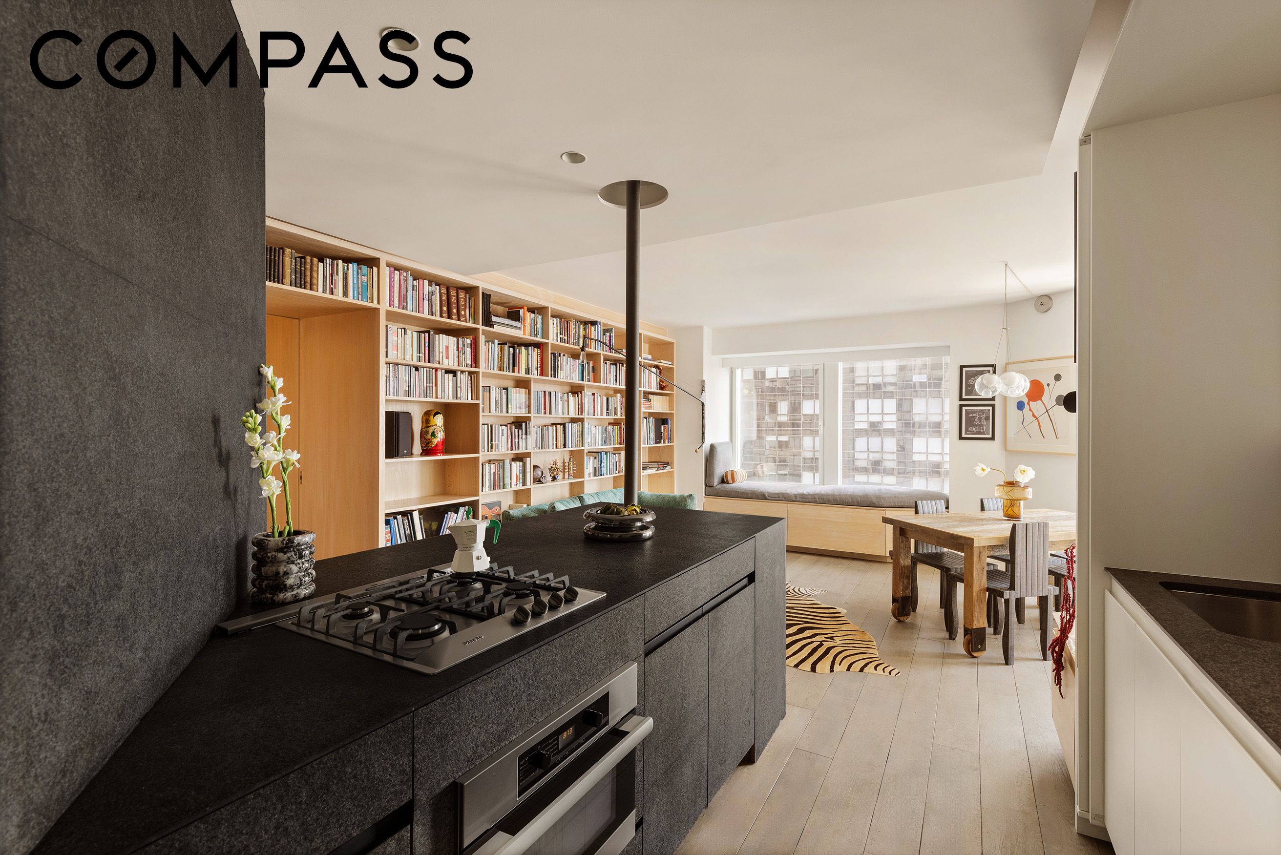 150 W 56th Street 4103