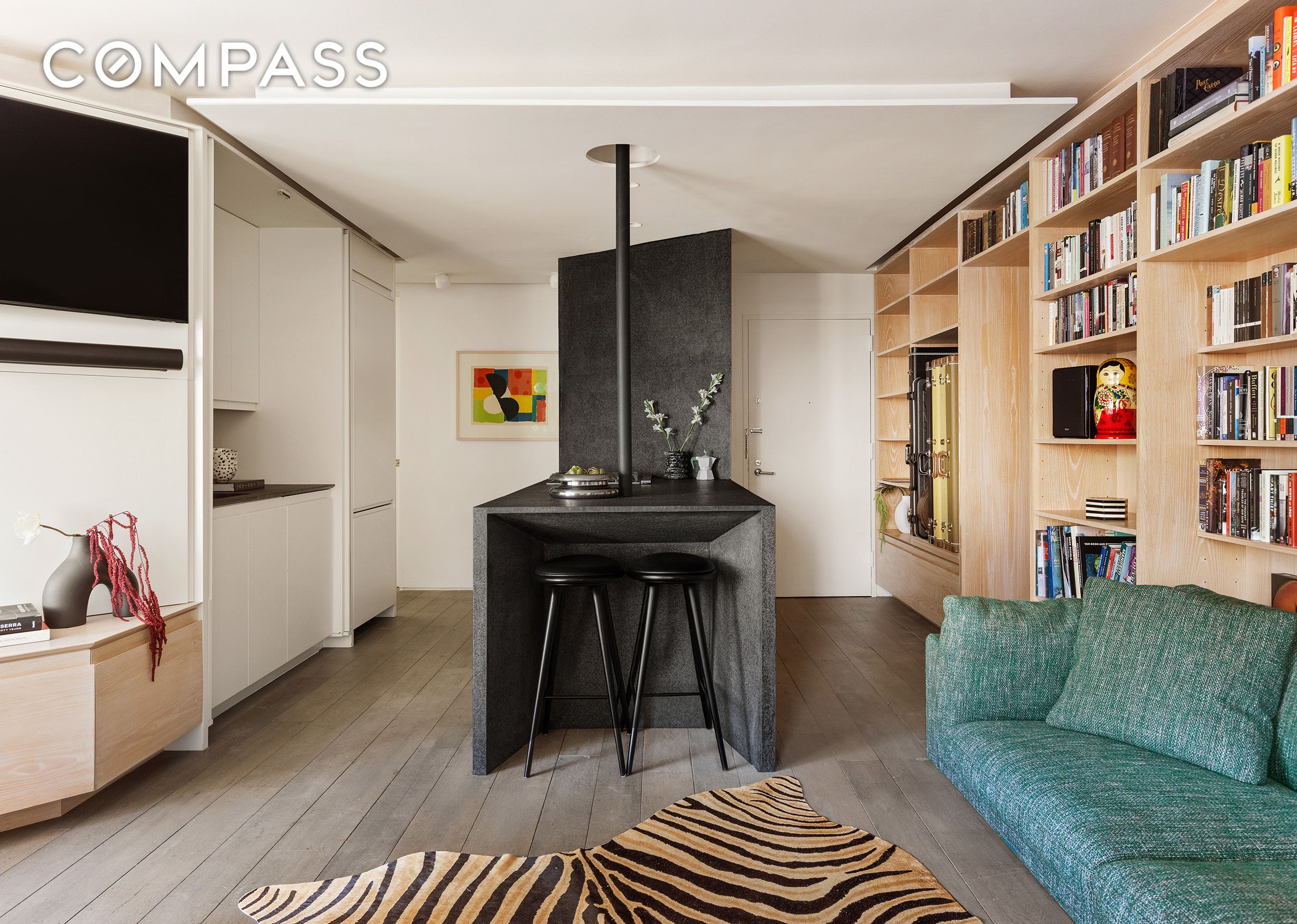 150 W 56th Street 4103