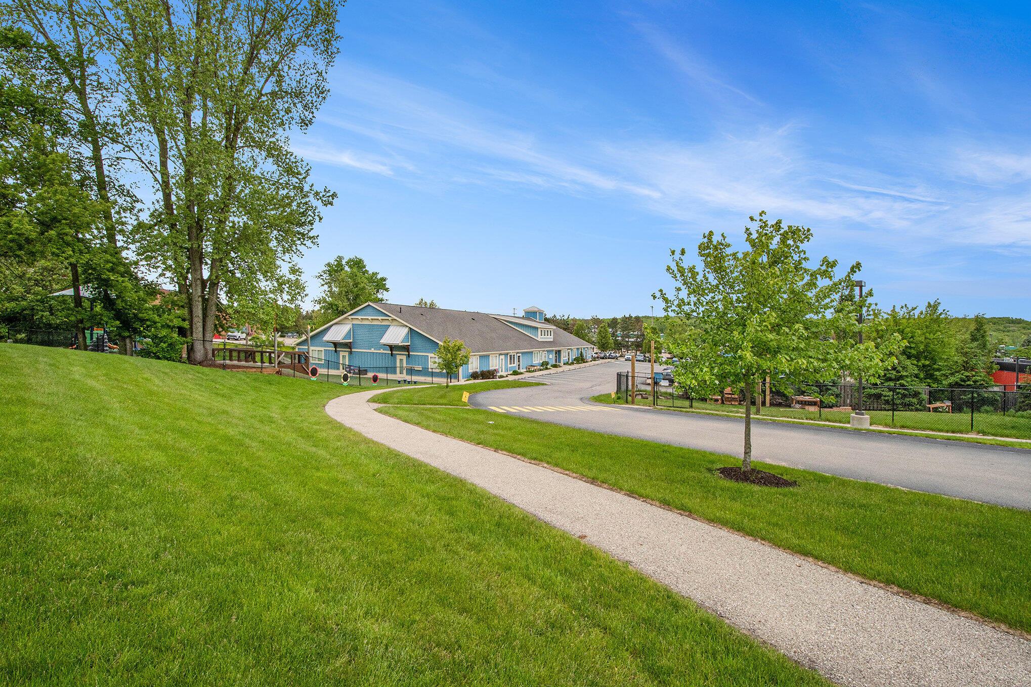 7035 Ada Depot Drive