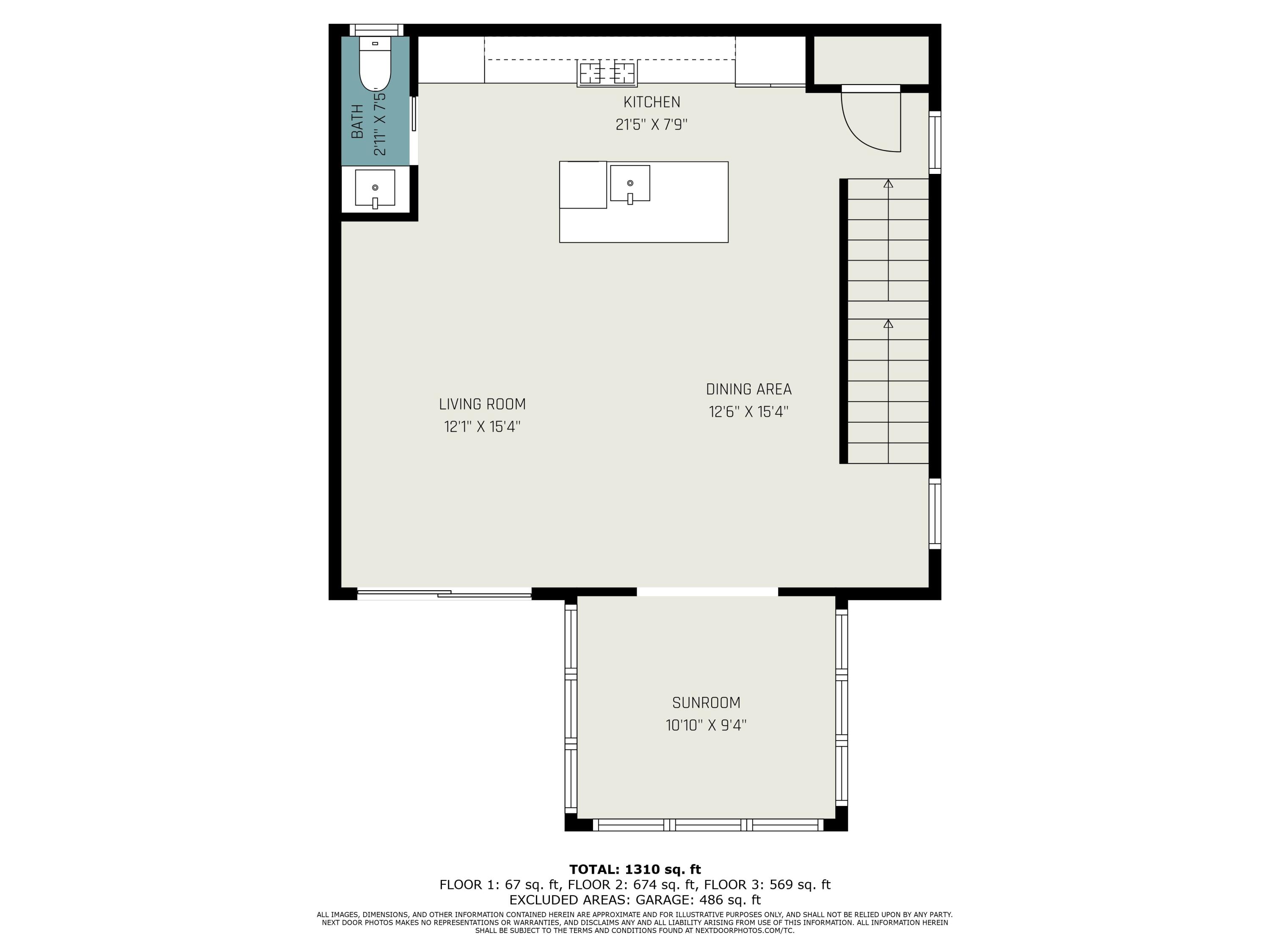 7035 Ada Depot Drive