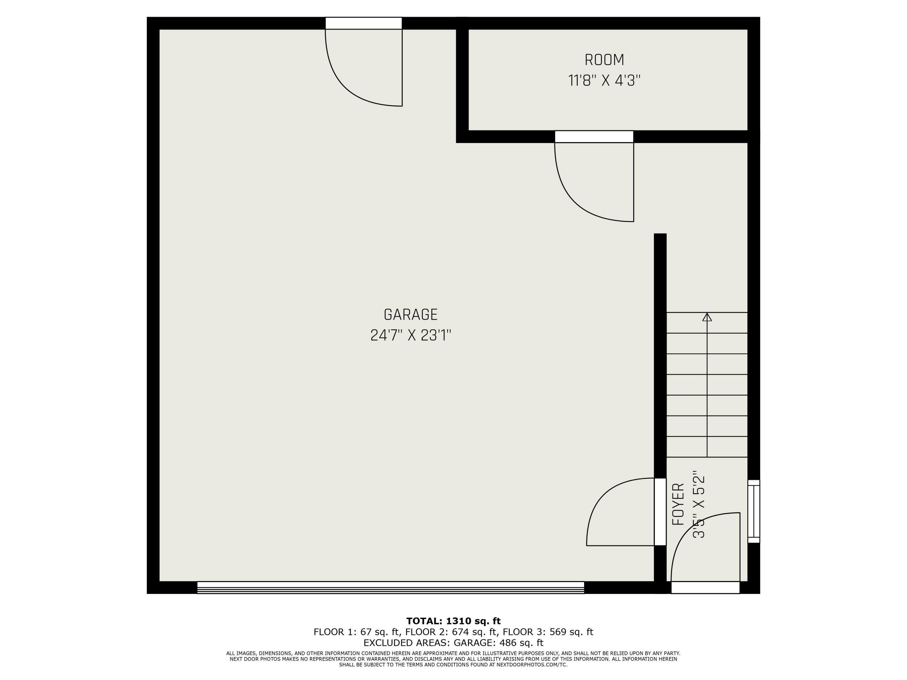 7035 Ada Depot Drive