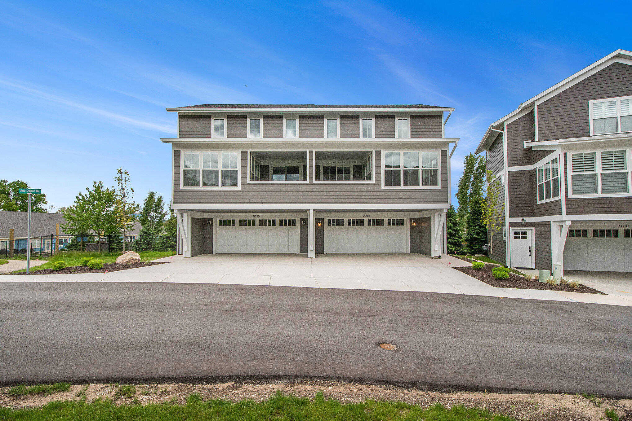 7035 Ada Depot Drive