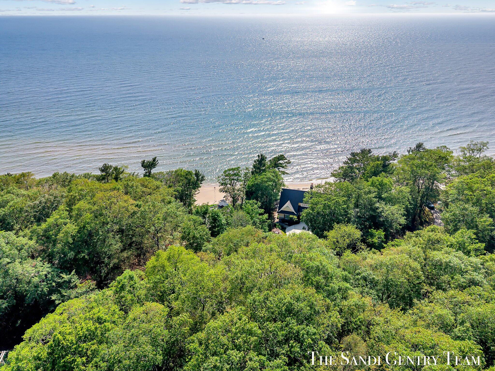 18200 N Shore Estates Road