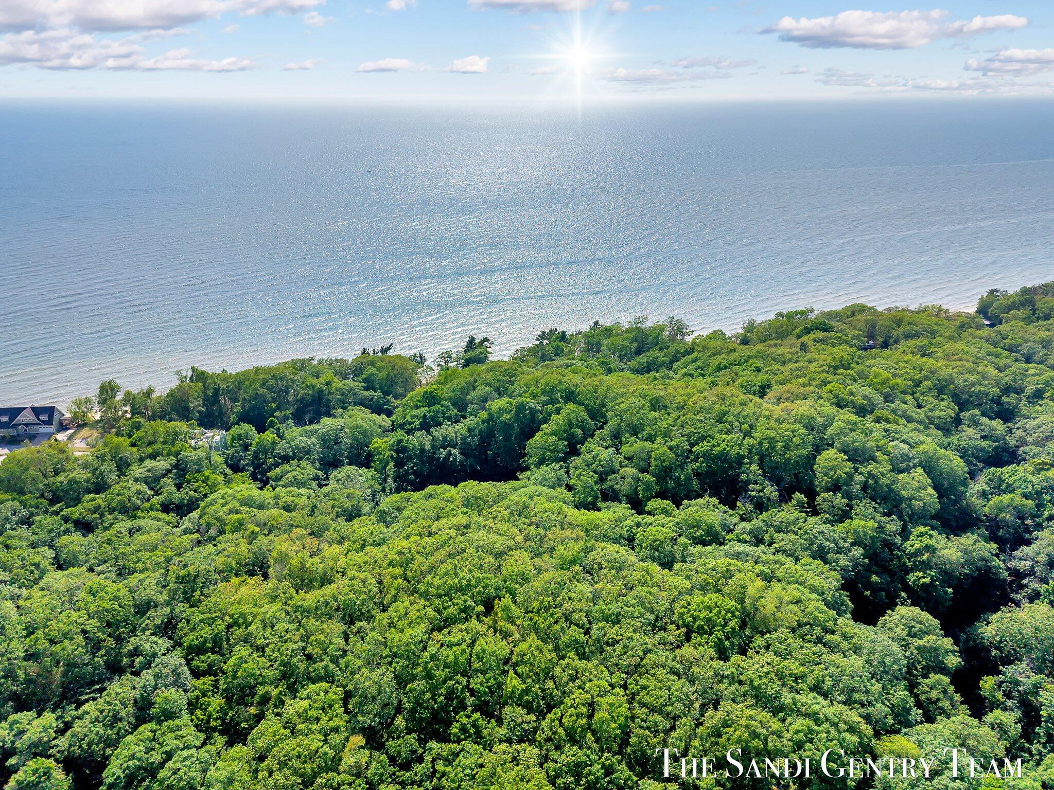 18200 N Shore Estates Road