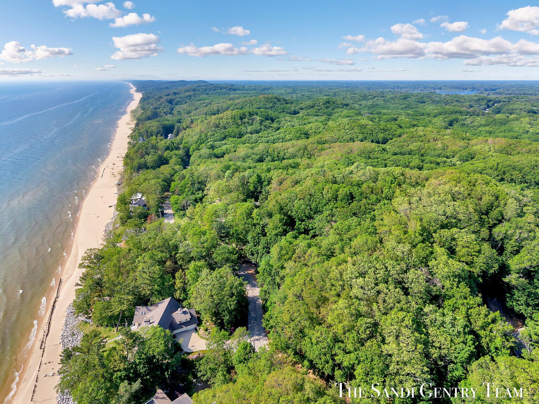 18200 N Shore Estates Road