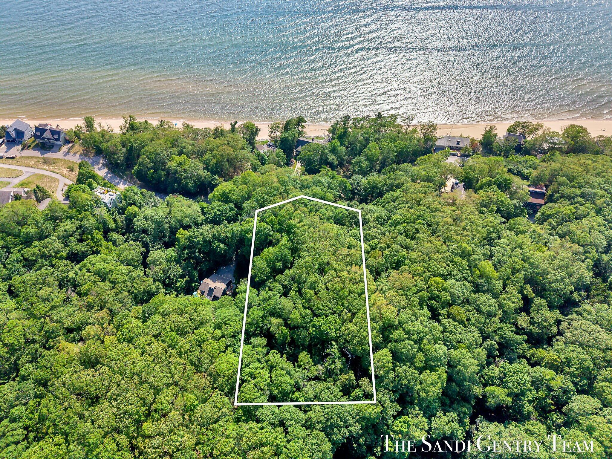 18200 N Shore Estates Road