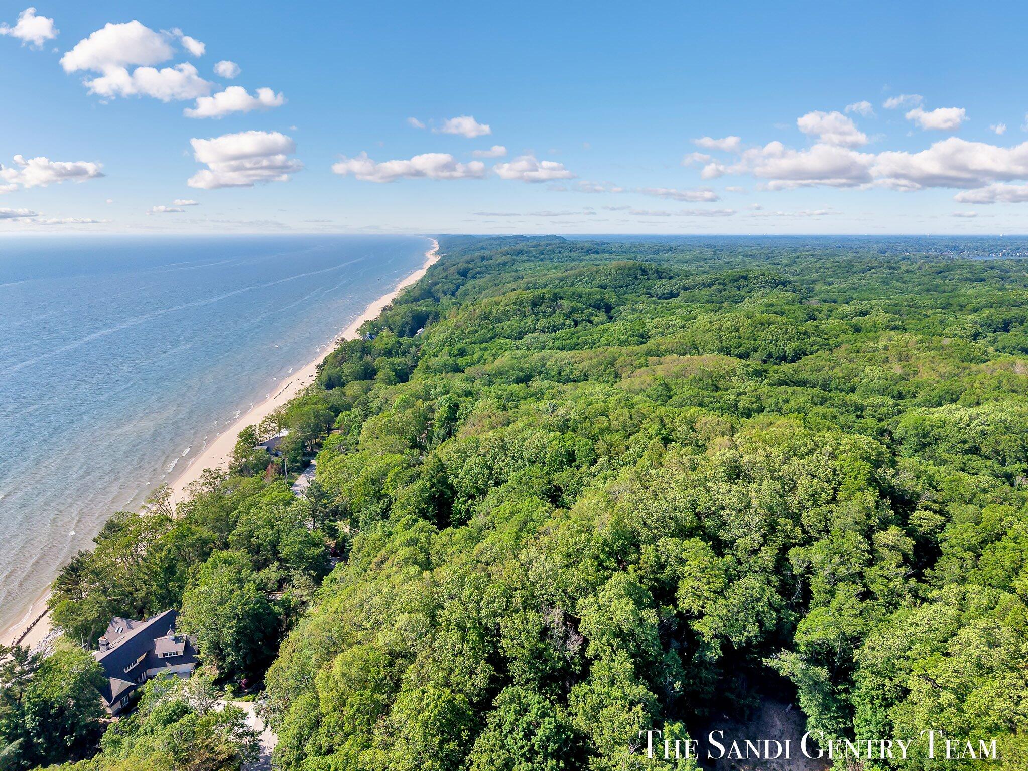 18200 N Shore Estates Road