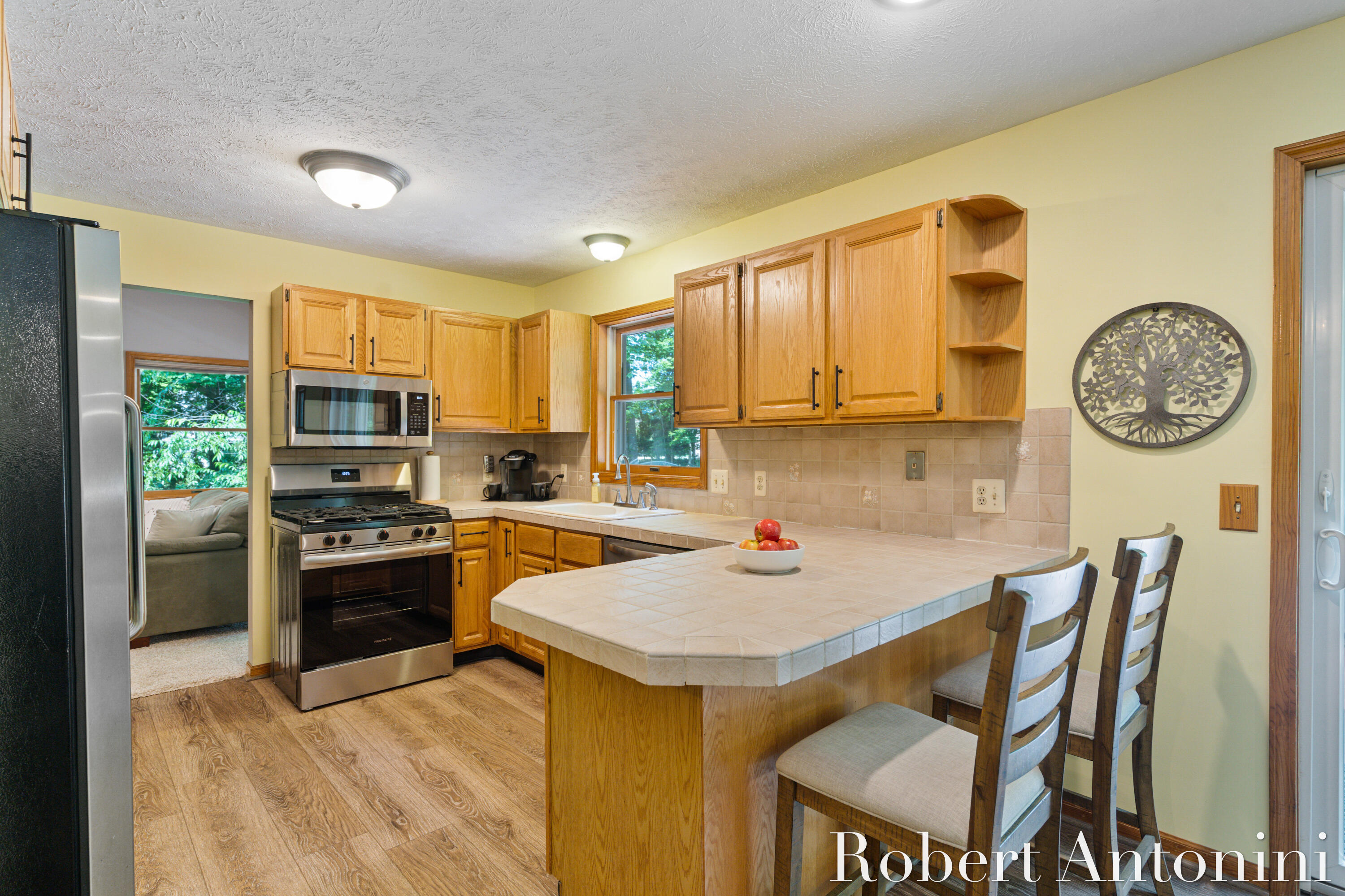 1016 Maple Hill Avenue SE