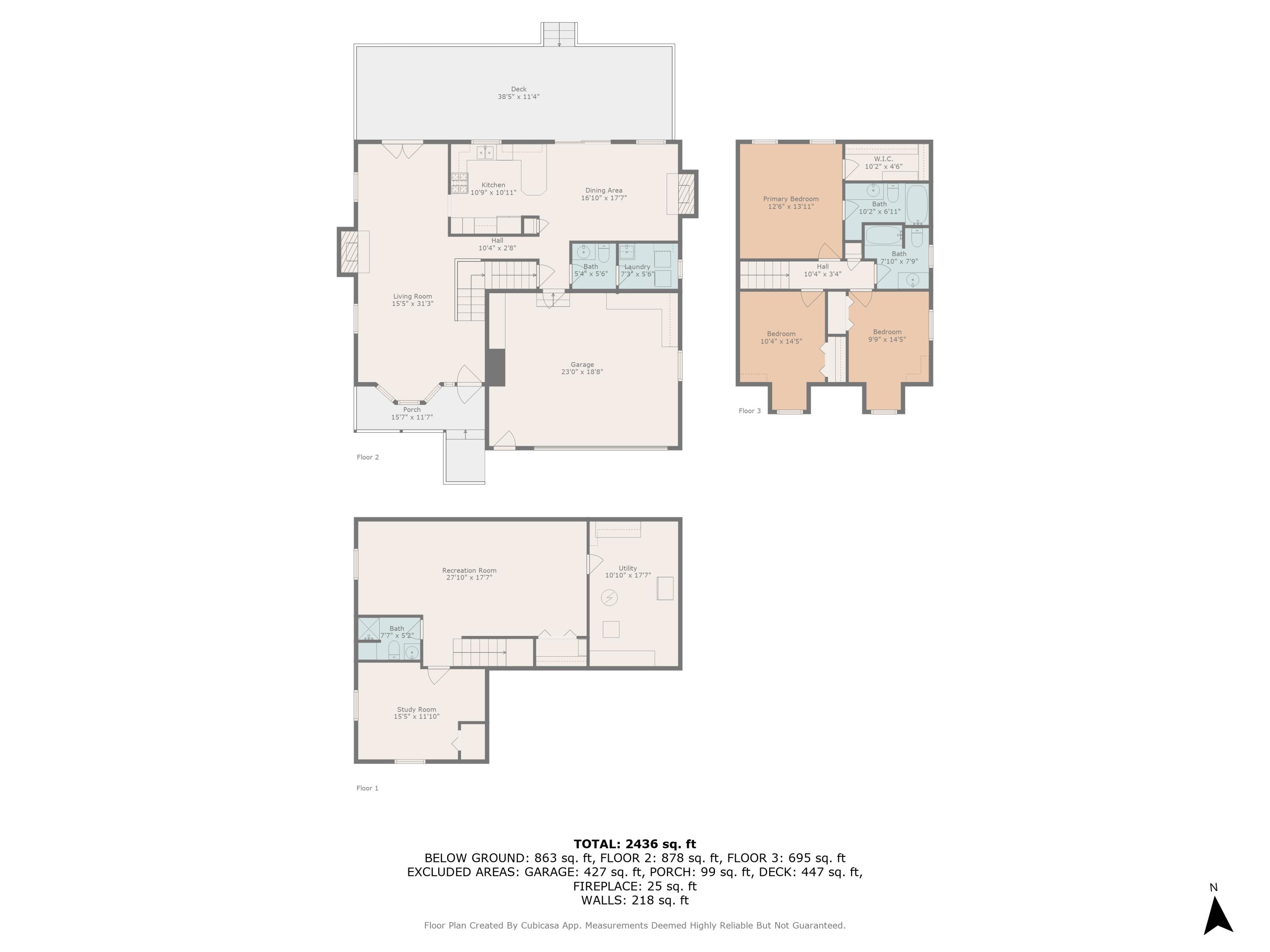 1016 Maple Hill Avenue SE