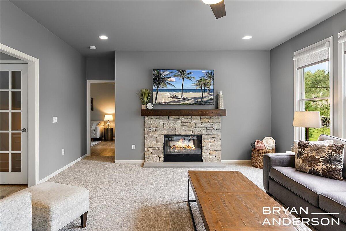 4499 Quail Ridge Court NE