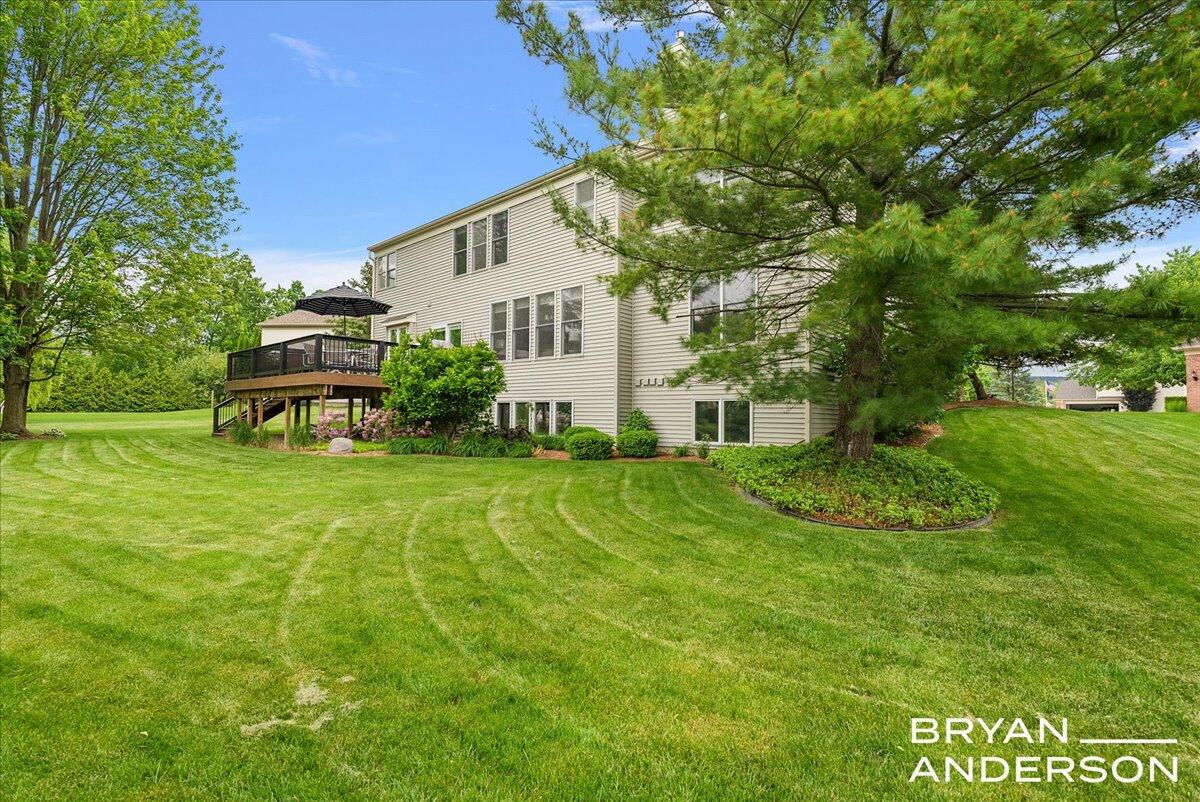 4499 Quail Ridge Court NE